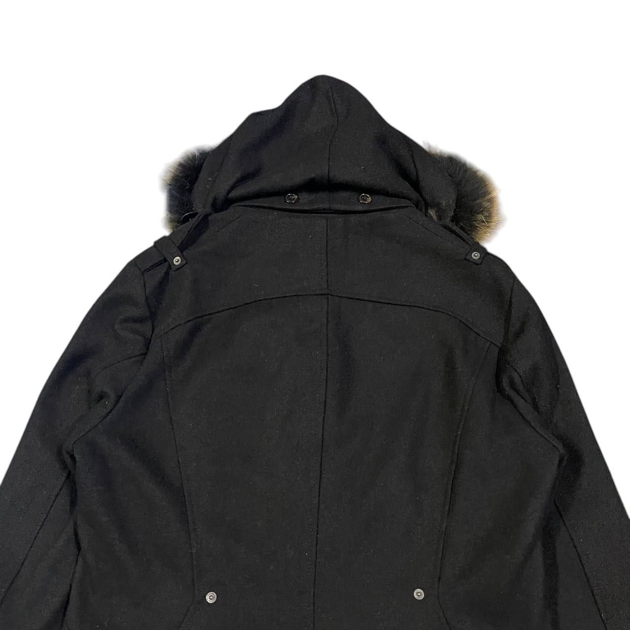 PPFM Vintage PPFM Napoleon Fur Jacket Punk Size US L / EU 52-54 / 3 - 13 Thumbnail