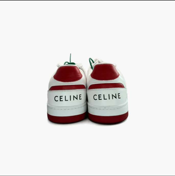Celine Celine low-top sneakers Size US 12 / EU 45 - 5 Thumbnail