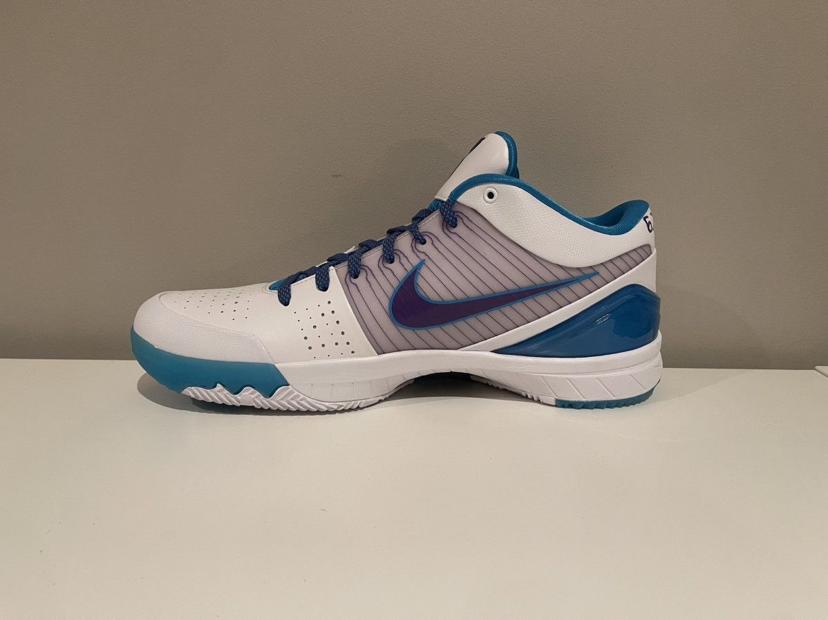 Nike Nike Kobe 4 Protro Size US 13 / EU 46 - 2 Thumbnail