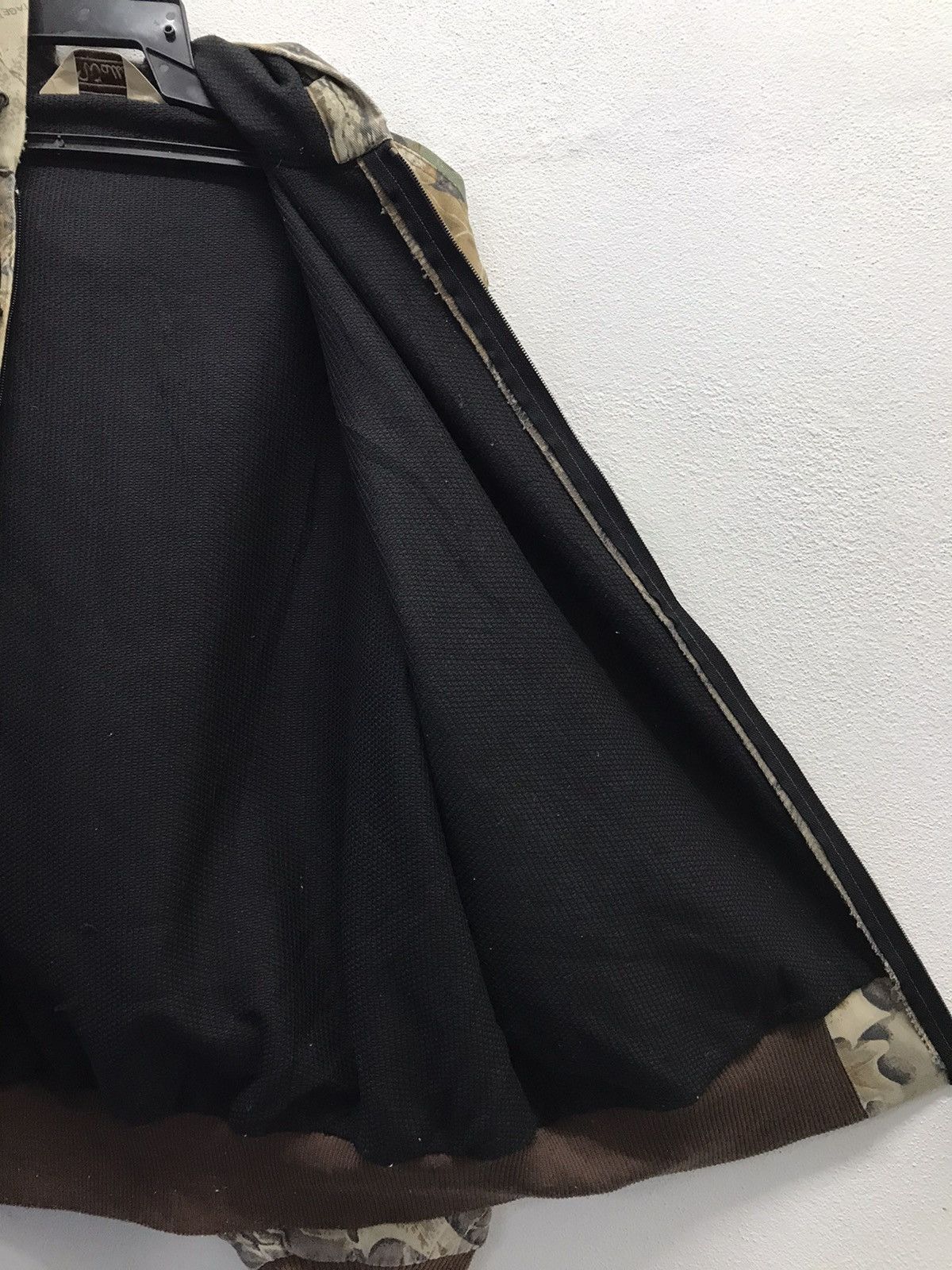 Vintage × Walls Vintage Walls Jacket Hoodie Size US XL / EU 56 / 4 - 10 Thumbnail