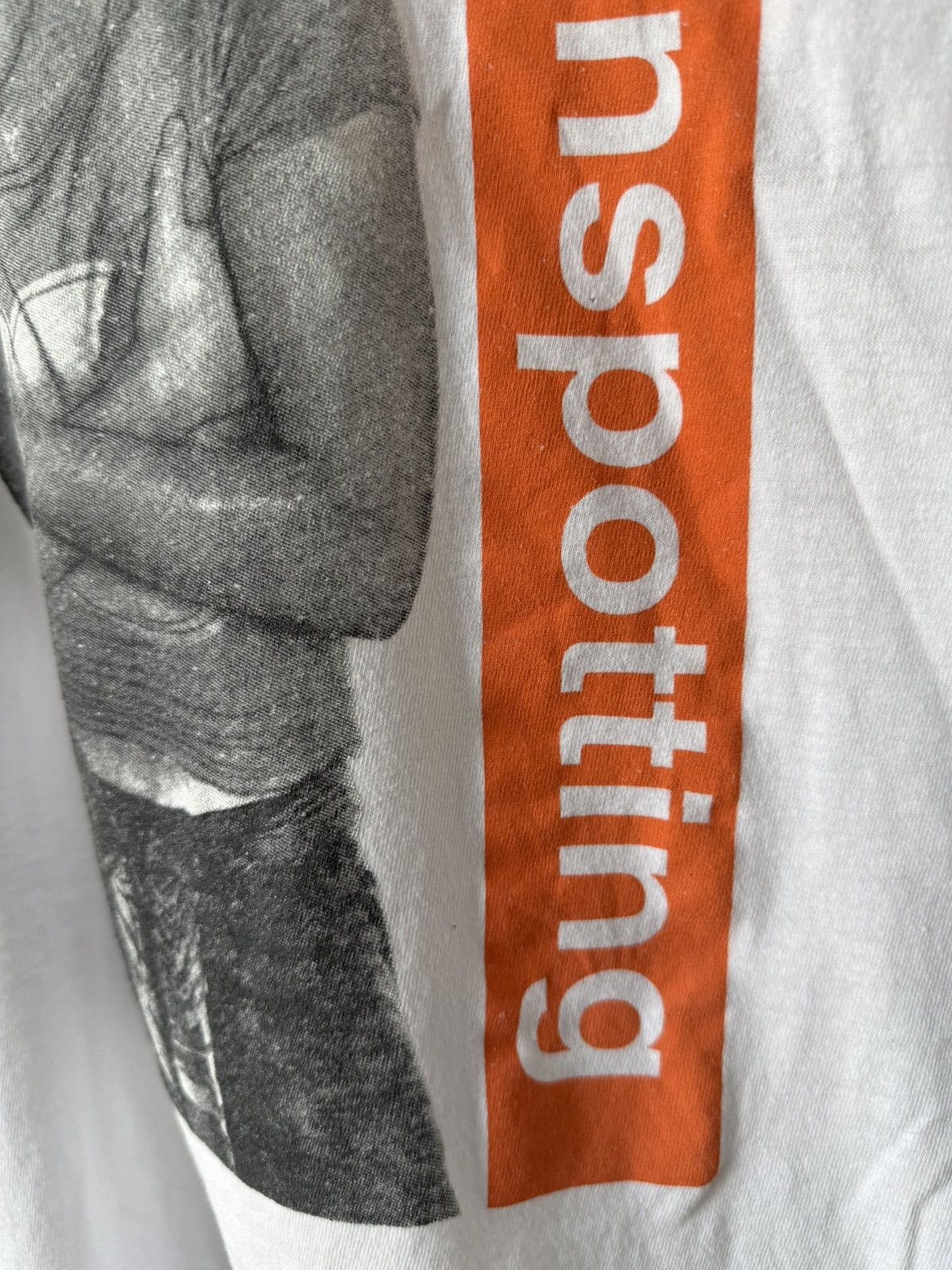 Vintage Vintage 00s Trainspotting Movie Shirt Size US M / EU 48-50 / 2 - 3 Thumbnail