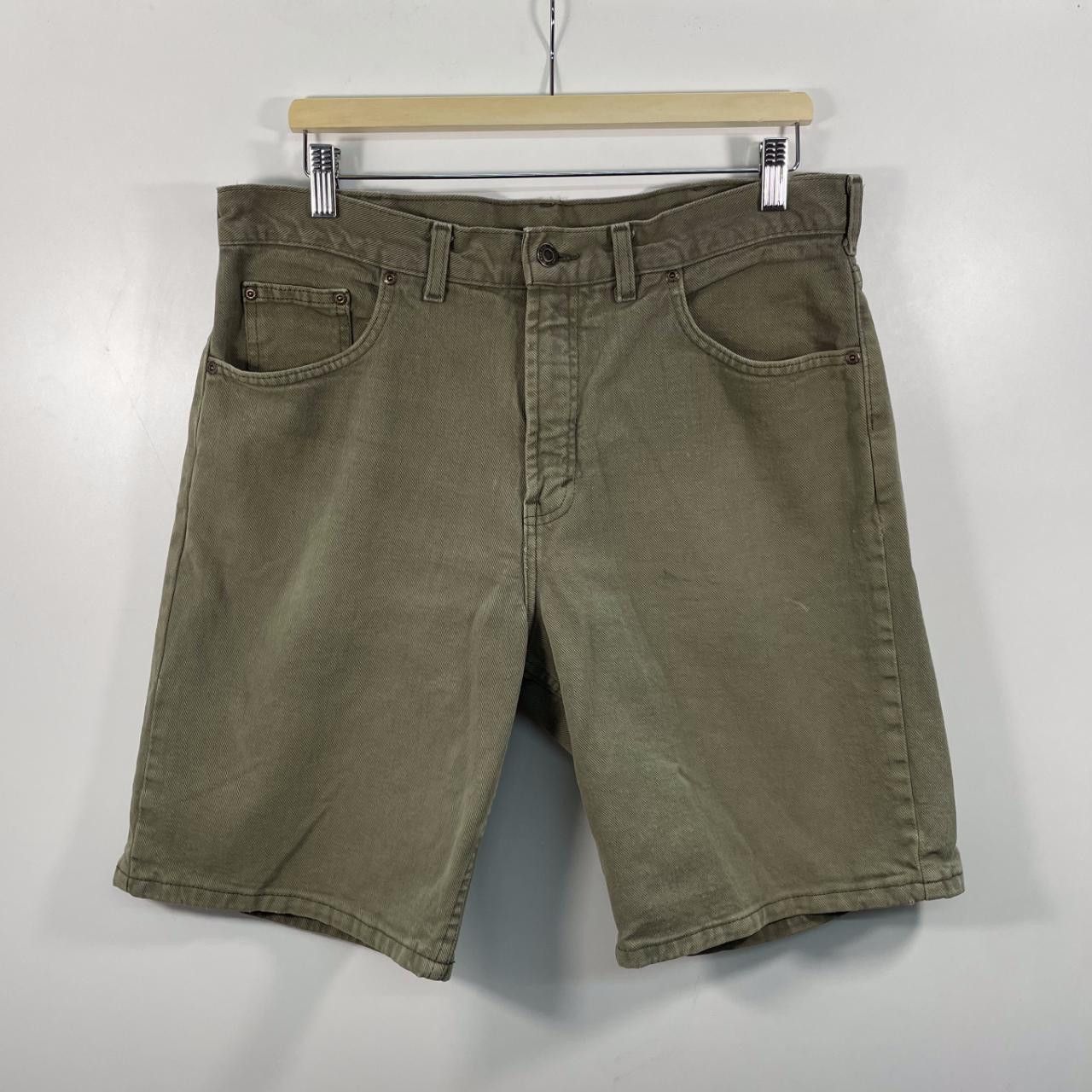 Kirkland Signature 90s Kirkland Shorts Size US 34 / EU 50 - 1 Thumbnail