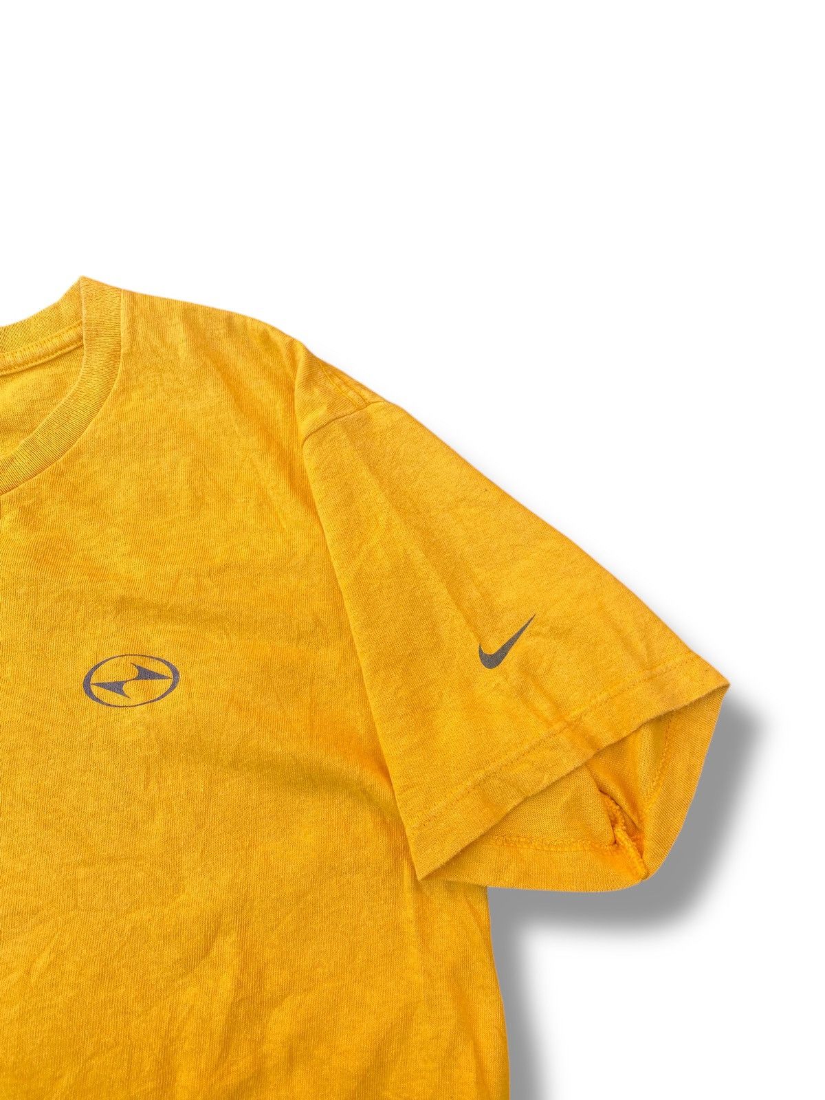 Nike × Tiger Woods × Vintage Vintage 90s Nike Golf Tiger Woods Shirt. #E10 Size US M / EU 48-50 / 2 - 4 Thumbnail