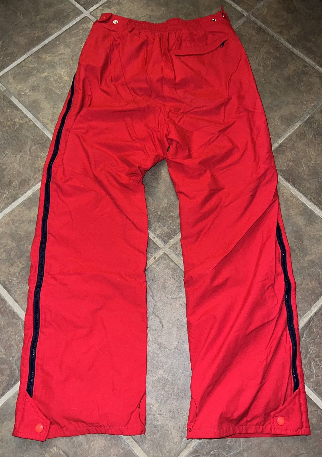 Marmot VINTAGE MARMOT DRIZONE SNOW PANTS Size US 32 / EU 48 - 3 Thumbnail