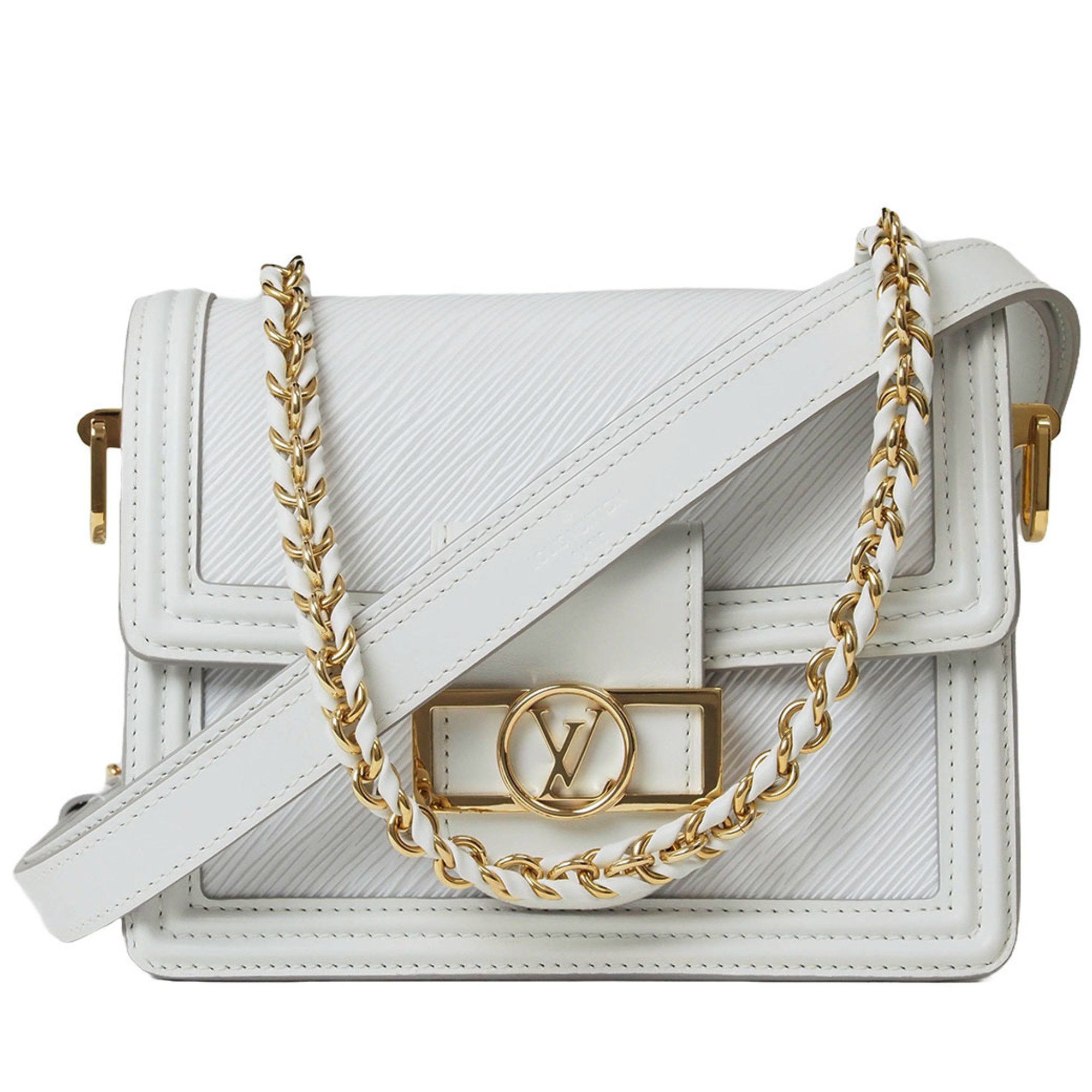 Louis Vuitton Louis Vuitton Dauphine shoulder Size ONE SIZE - 1 Thumbnail