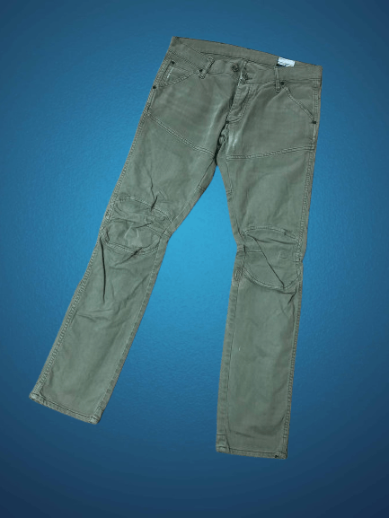 G-Star Vintage G-Star Raw Denim Size 32 Size US 32 / EU 48 - 1 Thumbnail