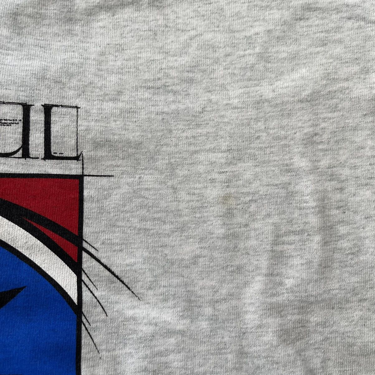 Band Tees × Grateful Dead Deadstock Grateful Dead Shirt Size US XXL / EU 58 / 5 - 5 Thumbnail