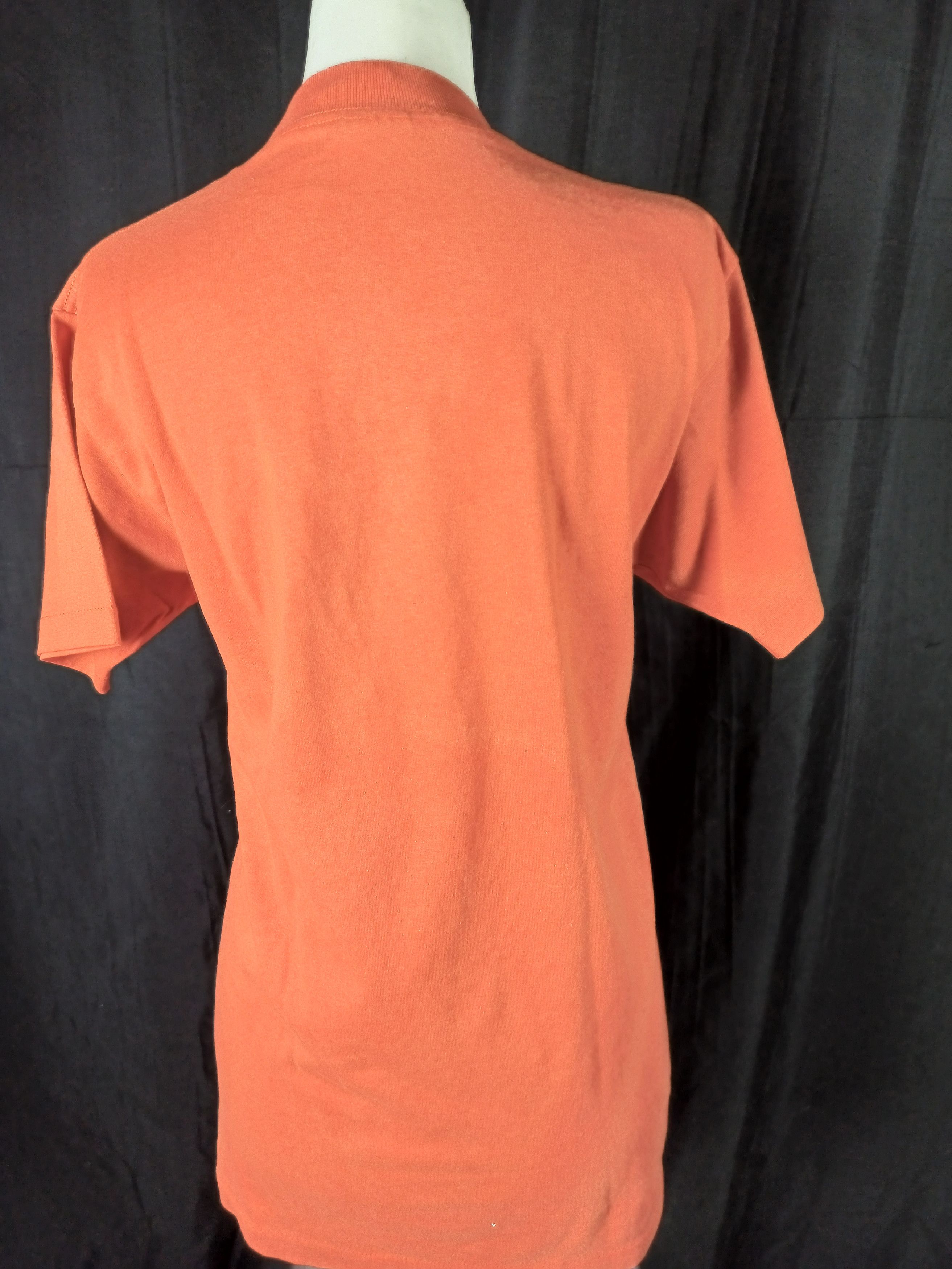 B.U.M Equipment × Delta × Vintage Vintage 90’s Bum equipment streetwear t- shirts Size M / US 6-8 / IT 42-44 - 12 Thumbnail