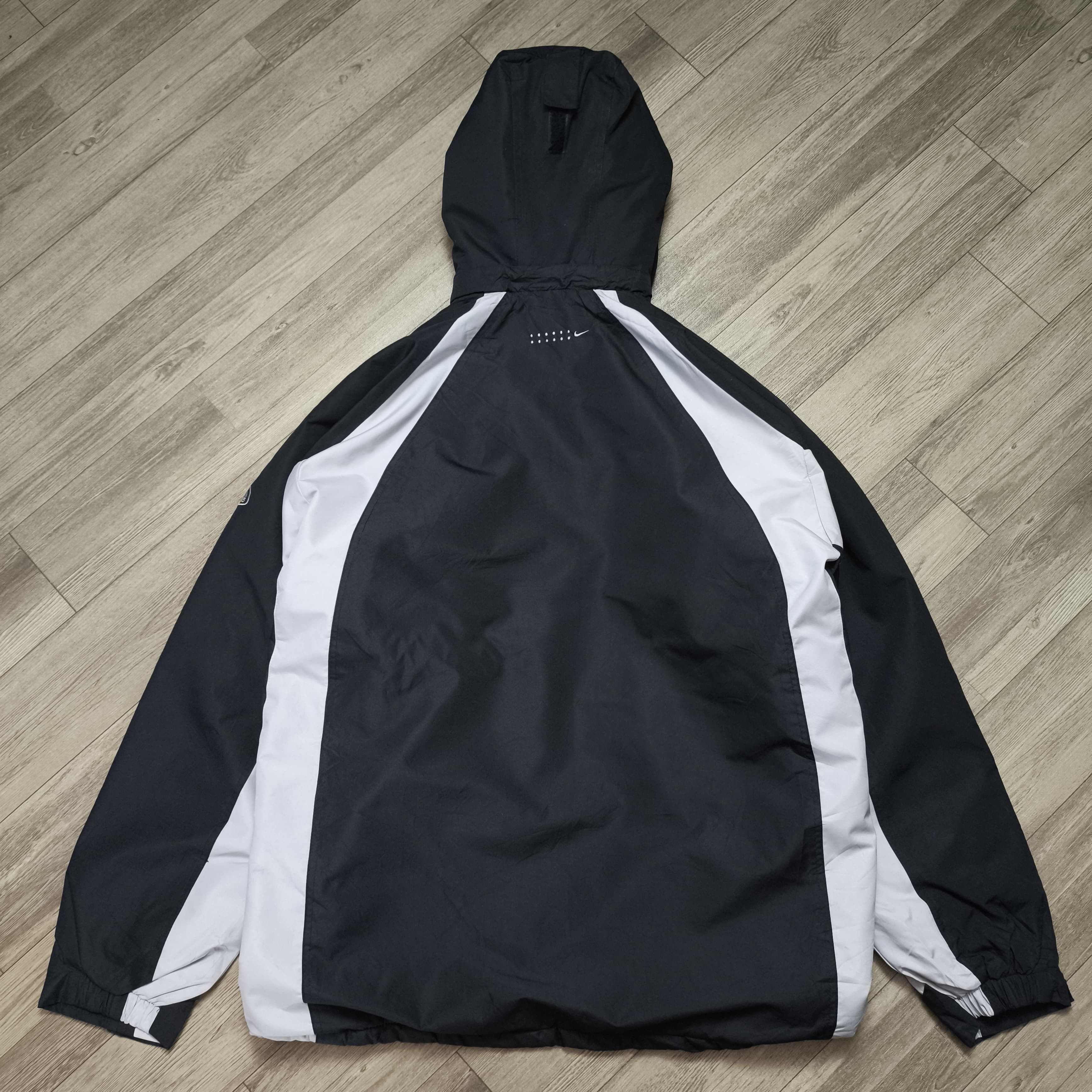 Goretex × Nike ACG NOS Nike ACG Tech Training Jacket 20's Size US XL / EU 56 / 4 - 12 Thumbnail