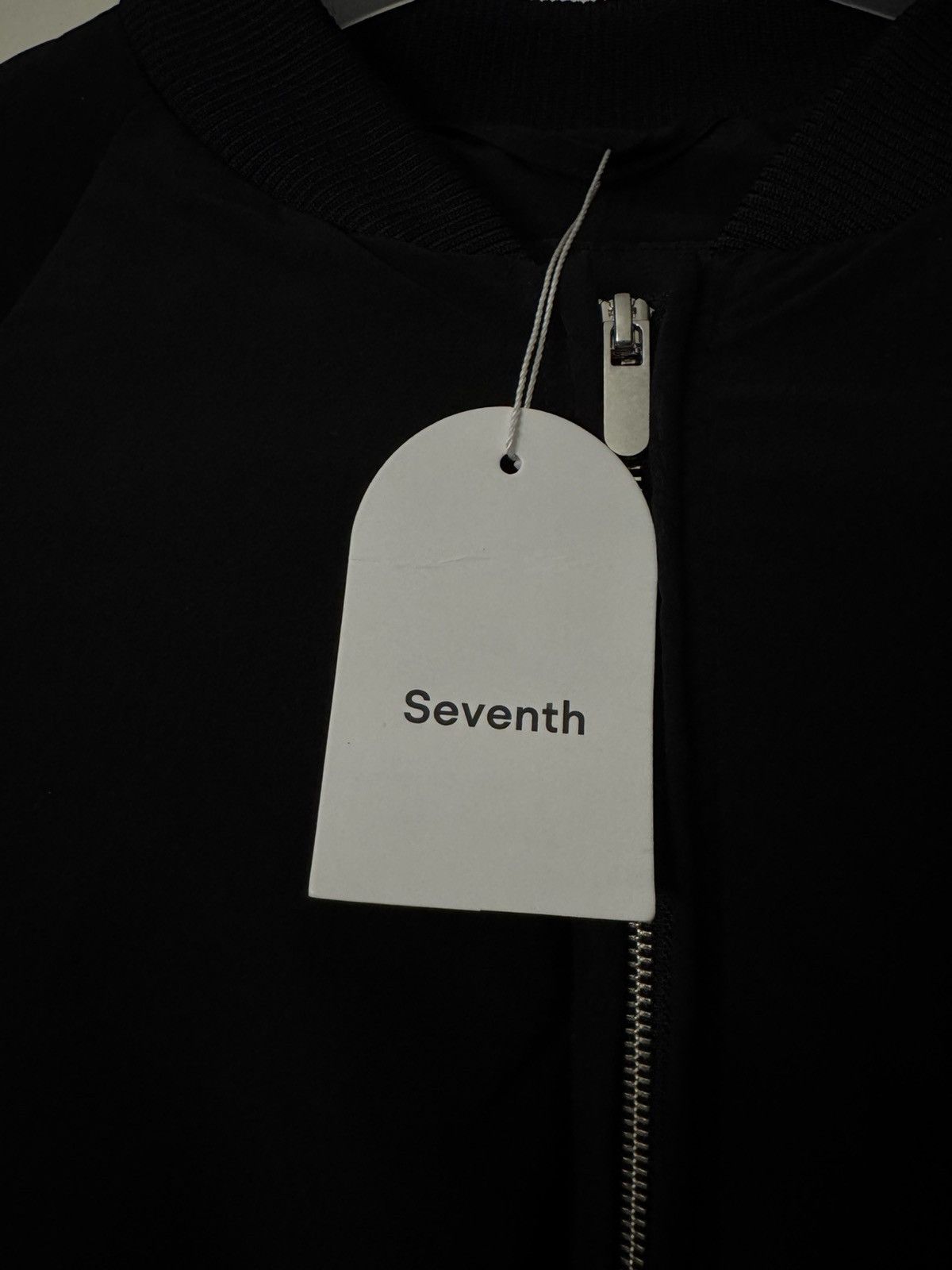 Seventh Bomber seventh brand new size L Size US L / EU 52-54 / 3 - 6 Thumbnail