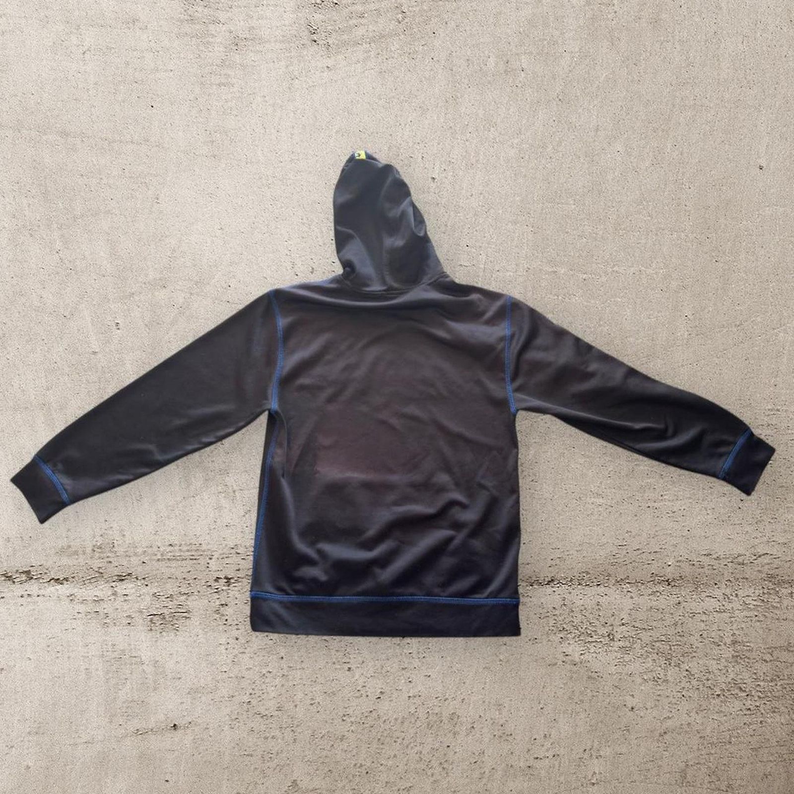 Vintage Y2K And1 Basketball Hoodie Size US M / EU 48-50 / 2 - 5 Thumbnail