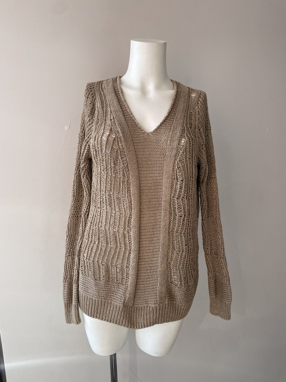 Massimo Dutti Massimo Dutti jumper Size S / US 4 / IT 40 - 5 Thumbnail