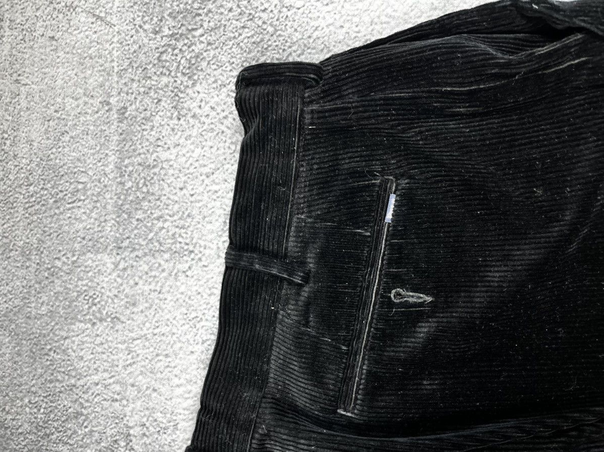 Polo Ralph Lauren × Ralph Lauren × Vintage Ralph Lauren corduroy pants vintage RRL Size US 35 - 11 Thumbnail
