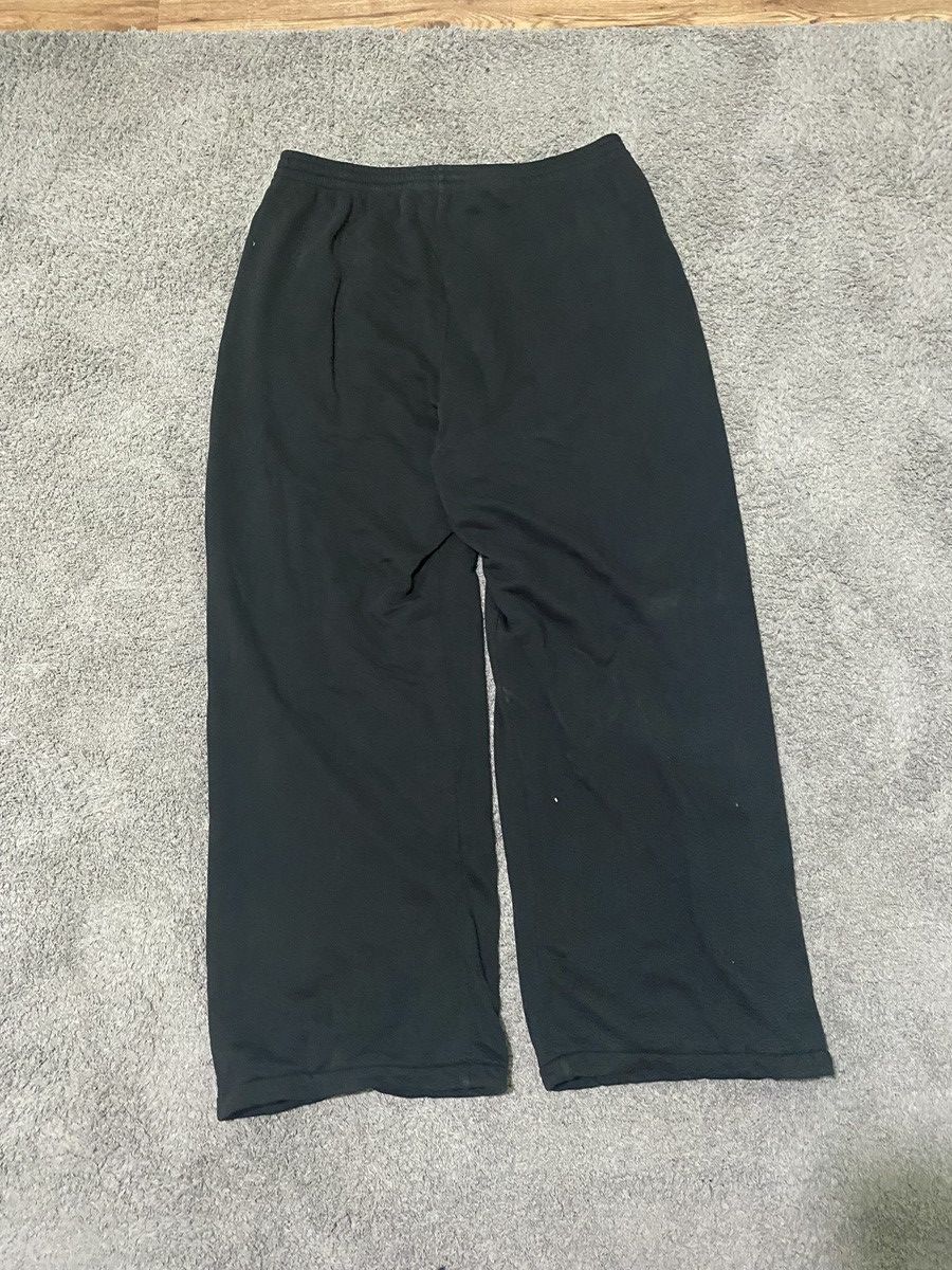 Balenciaga × Gap × Yeezy Xlarge yeezy gap baggy sweatpants Size US 36 / EU 52 - 2 Thumbnail
