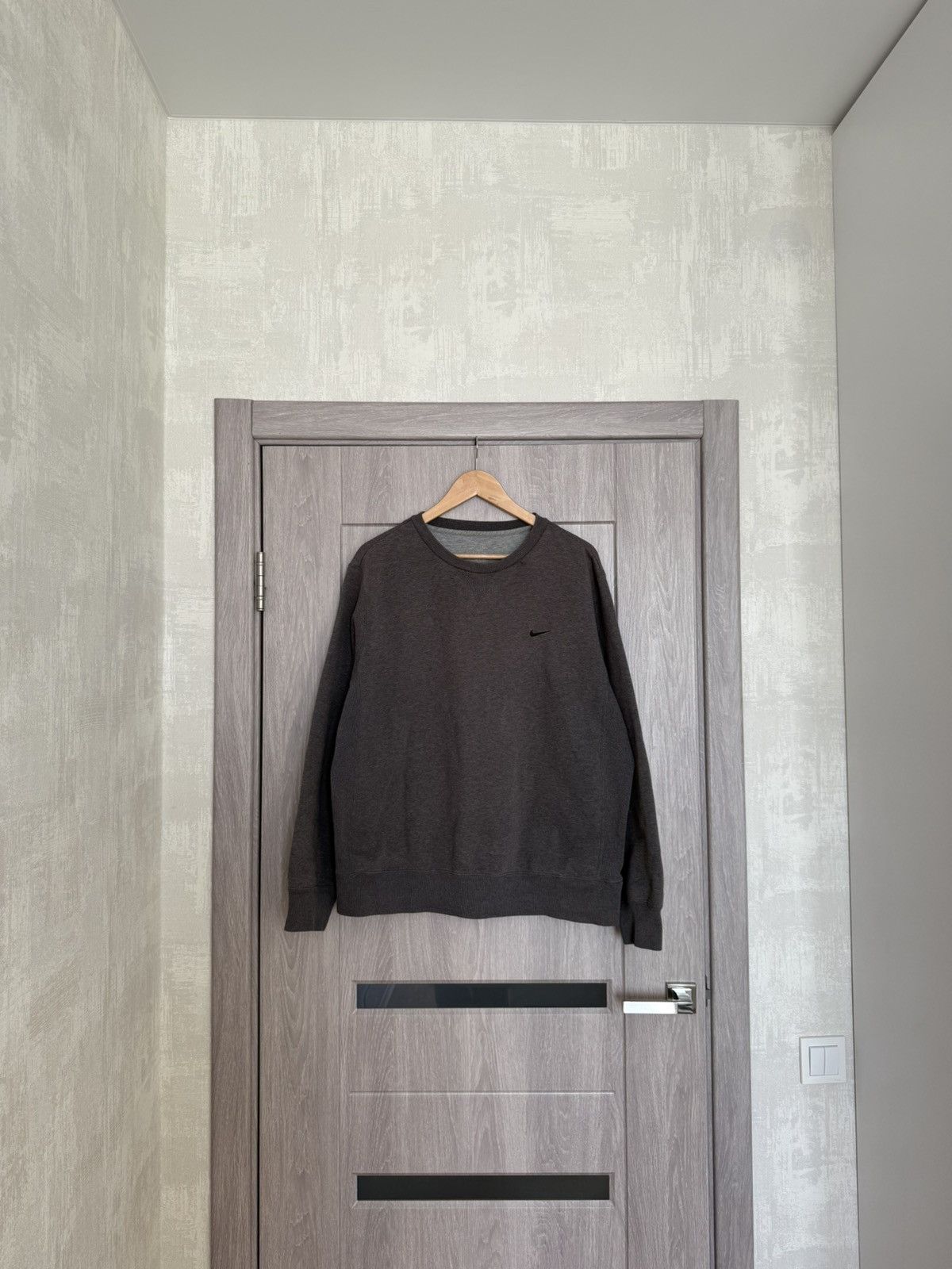 Nike Nike vintage y2k logo basic Size US XL / EU 56 / 4 - 1 Thumbnail
