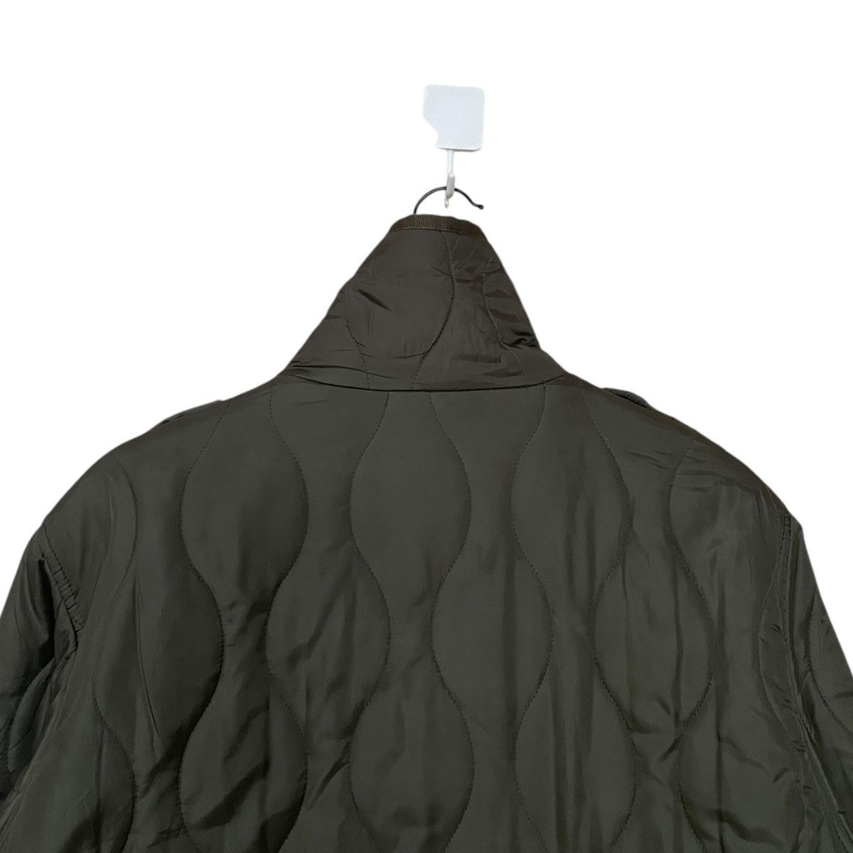 Avirex Vintage Brand Avirex Puffer Jacket 1990s Size US L / EU 52-54 / 3 - 8 Thumbnail