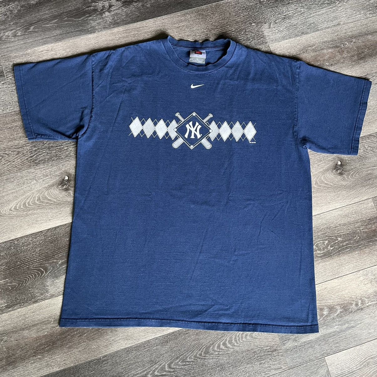 Nike Nike New York Over Everything T-Shirt | Grailed