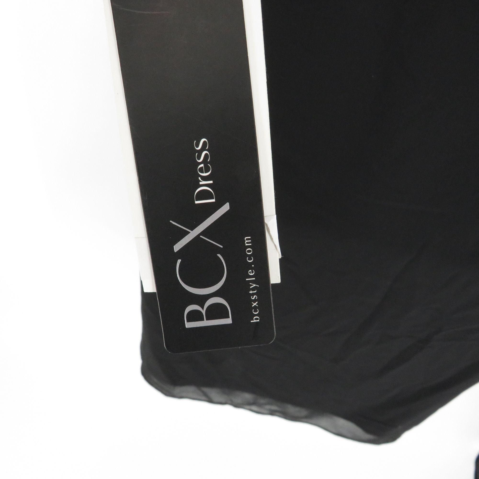 Other BCX Womens Cutout Back A-line Dress XS NWT Size XS / US 0-2 / IT 36-38 - 6 Thumbnail