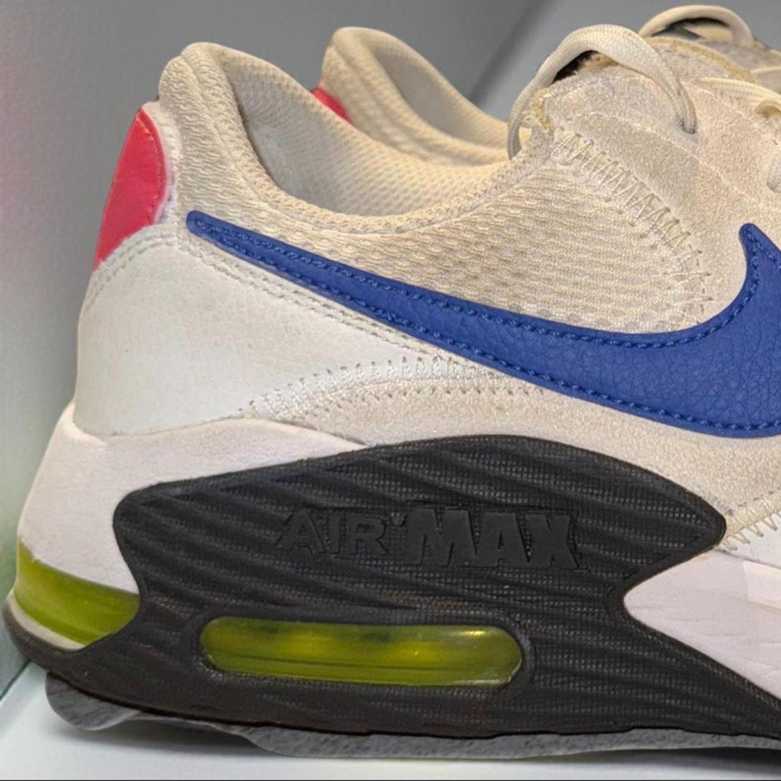 Nike Nike air max excee hyper Size US 8 / IT 38 - 1 Thumbnail