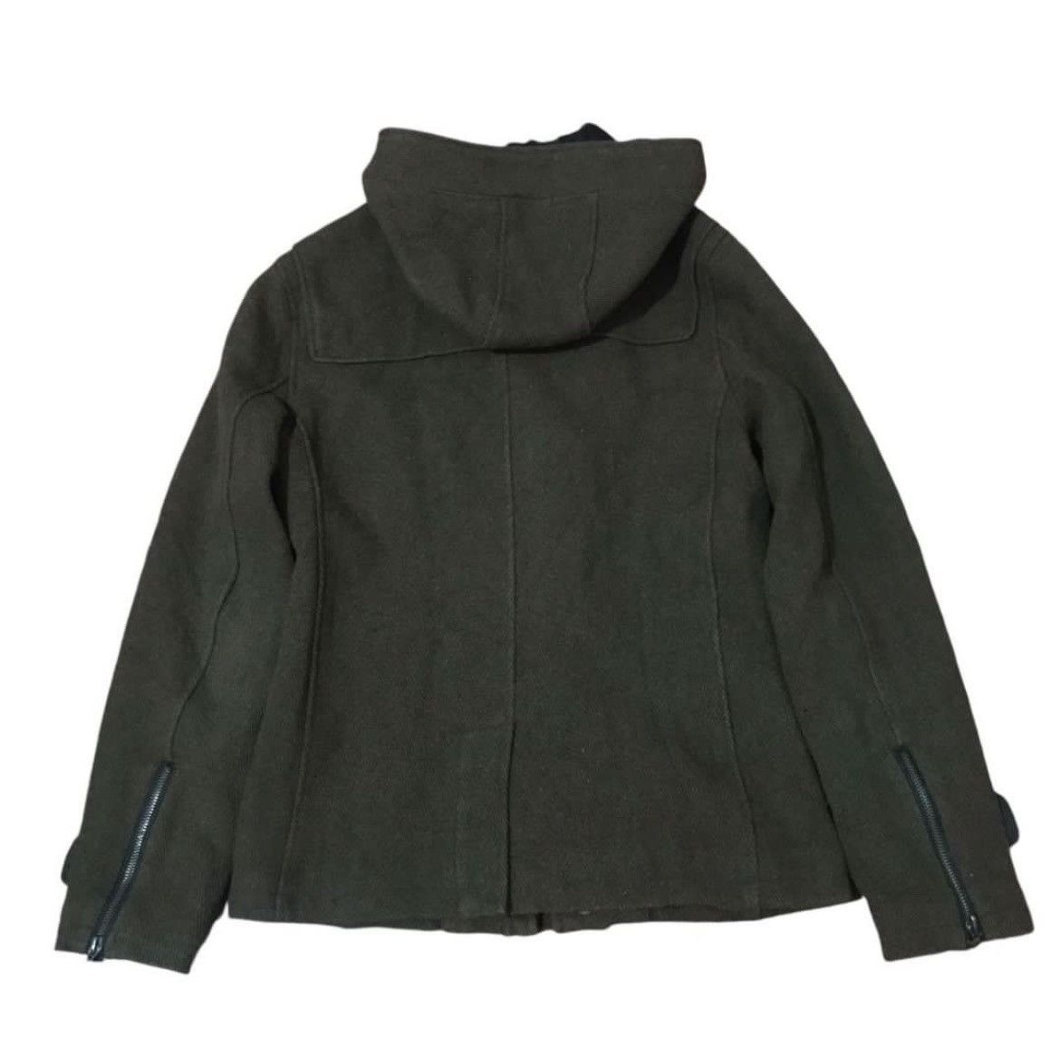 If Six Was Nine × In The Attic × Le Grande Bleu (L.G.B.) In The Attic Jacket Size US M / EU 48-50 / 2 - 6 Thumbnail