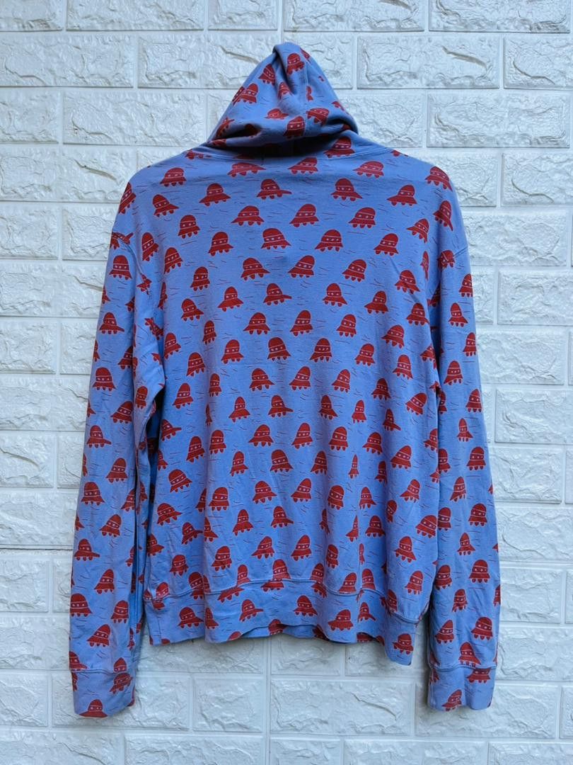 Japanese Brand × Vintage × mercibeaucoup Vintage Mercibeaucoup Japanese Designer Fashion Style Size M / US 6-8 / IT 42-44 - 2 Thumbnail