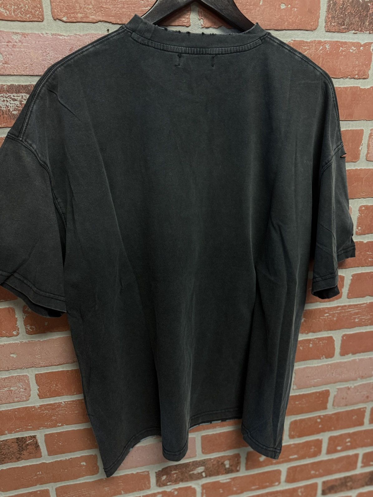 Vale Vale Valley Fest Bling Tee Size XL (NEW) Shiny Stones Size US XL / EU 56 / 4 - 6 Thumbnail