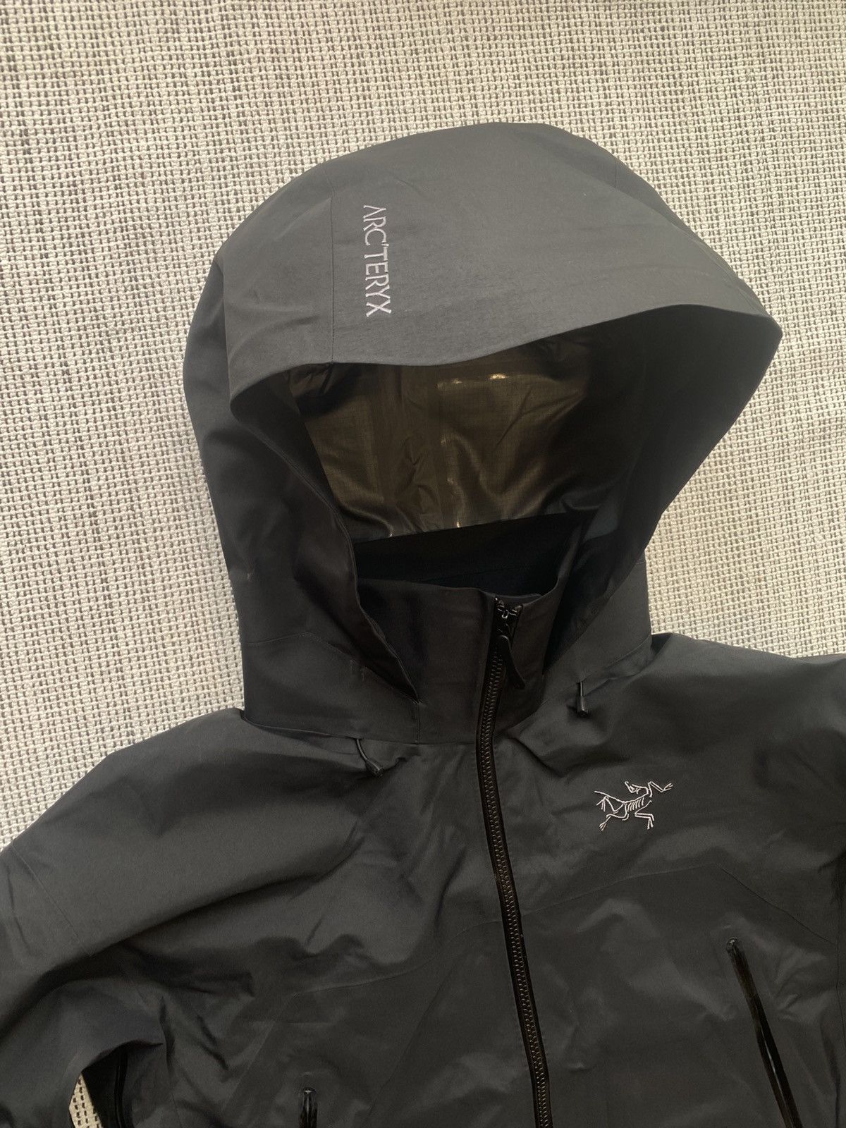 Arc'teryx Arc’teryx Beta AR Jacket Men's Gore-Tex Pro Size US L / EU 52-54 / 3 - 6 Thumbnail