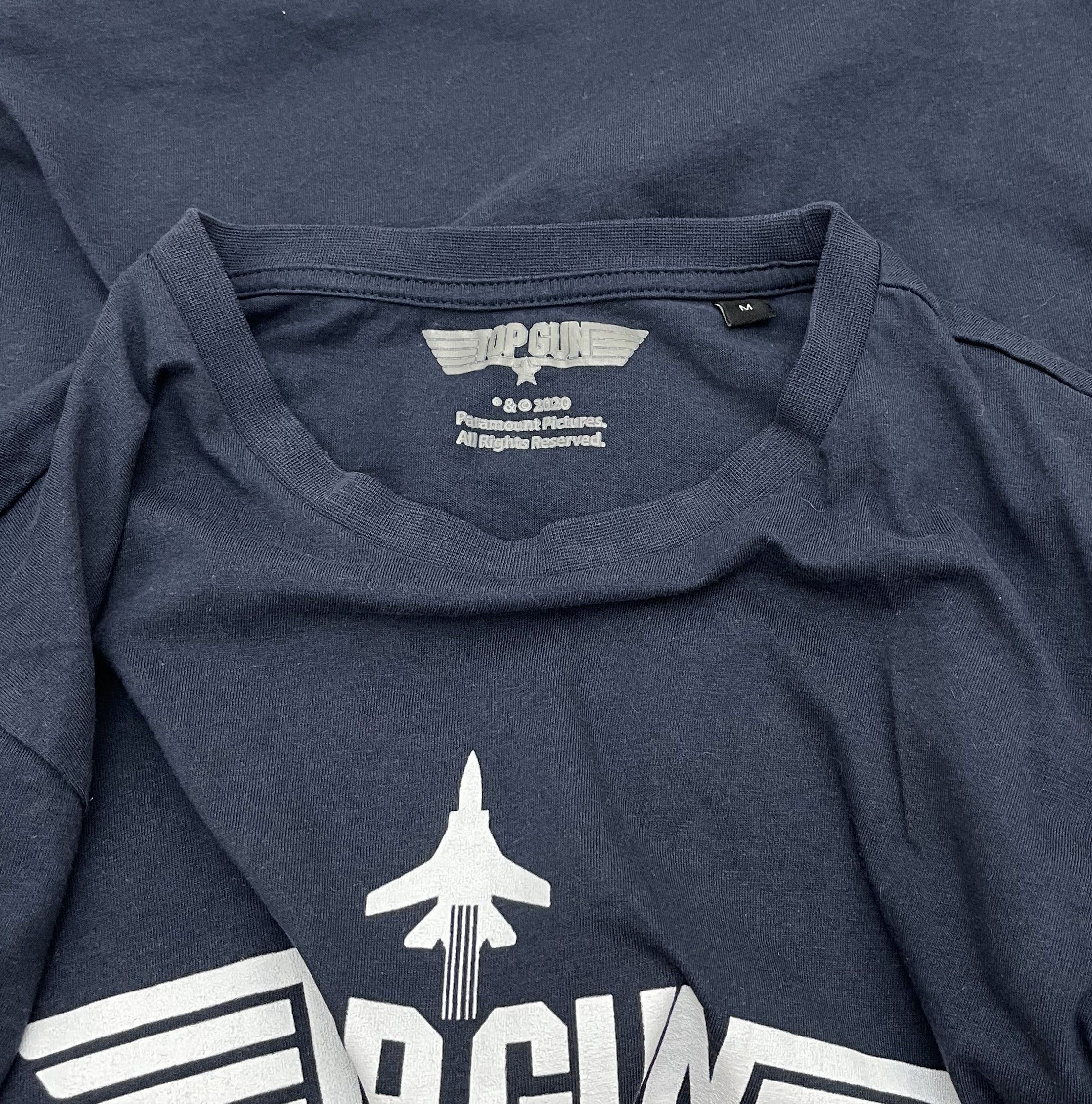 Other TOP GUN Size US M / EU 48-50 / 2 - 3 Thumbnail