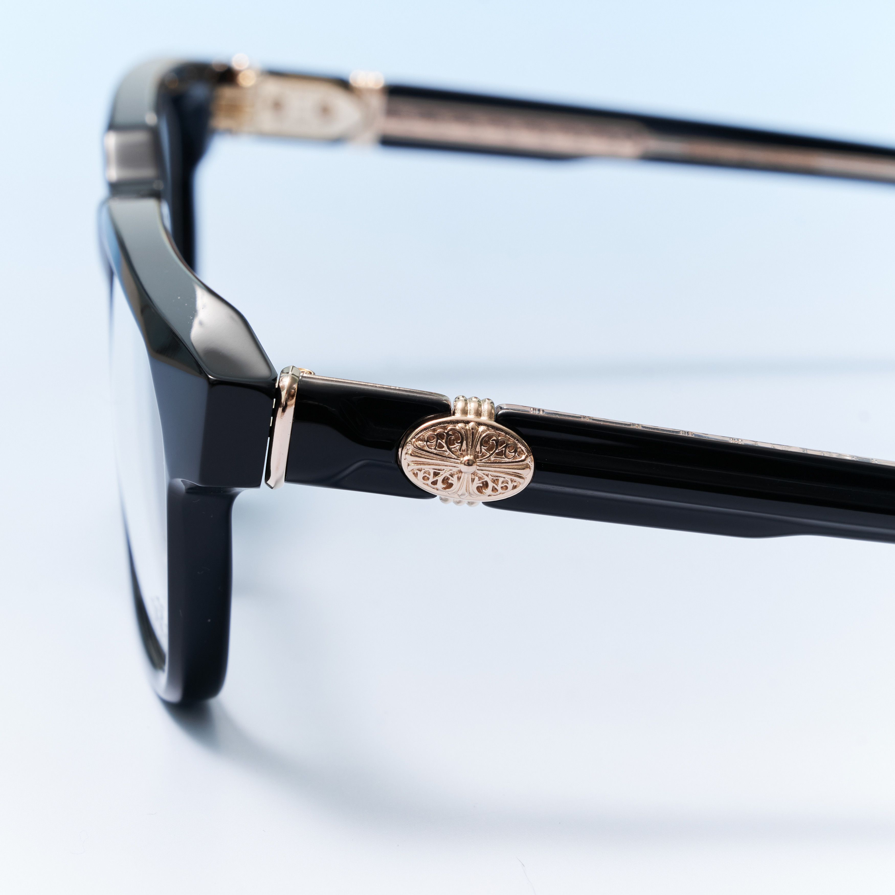 Chrome Hearts CHROME HEARTS CELIBUSSY Size ONE SIZE - 4 Thumbnail