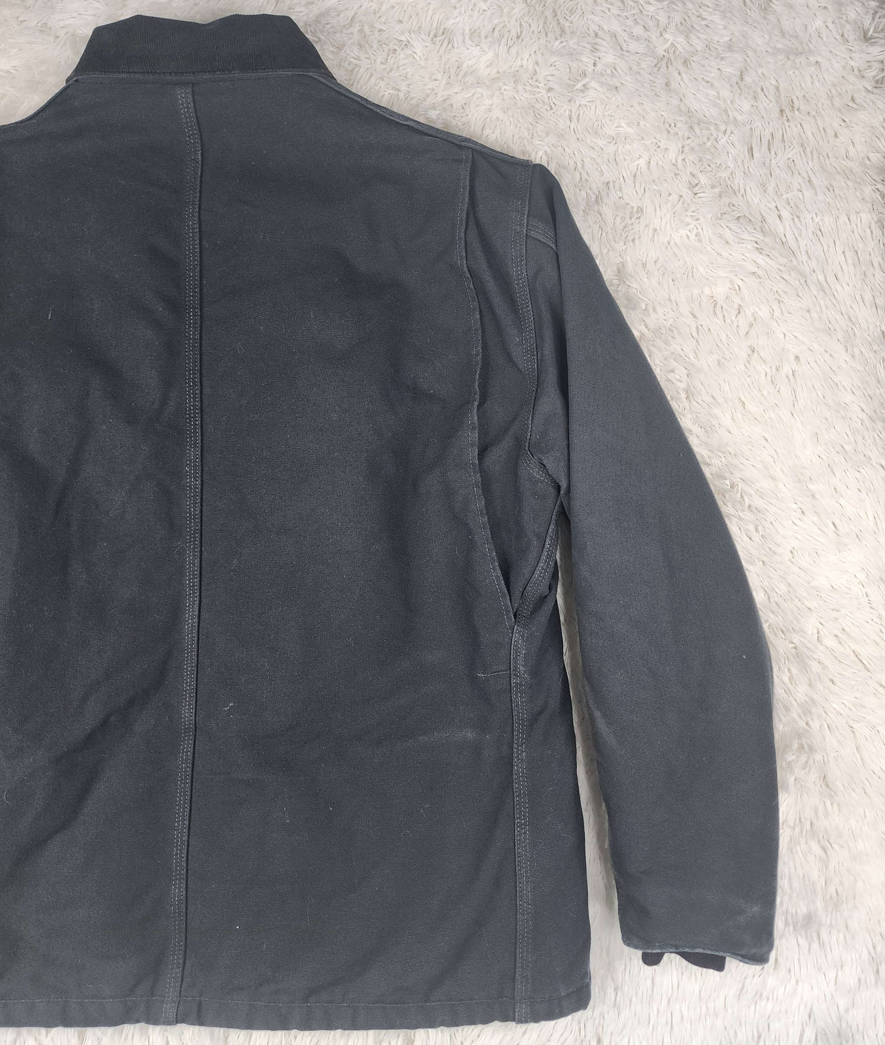 Carhartt Carhartt artic heavy jacket Size US XL / EU 56 / 4 - 5 Thumbnail