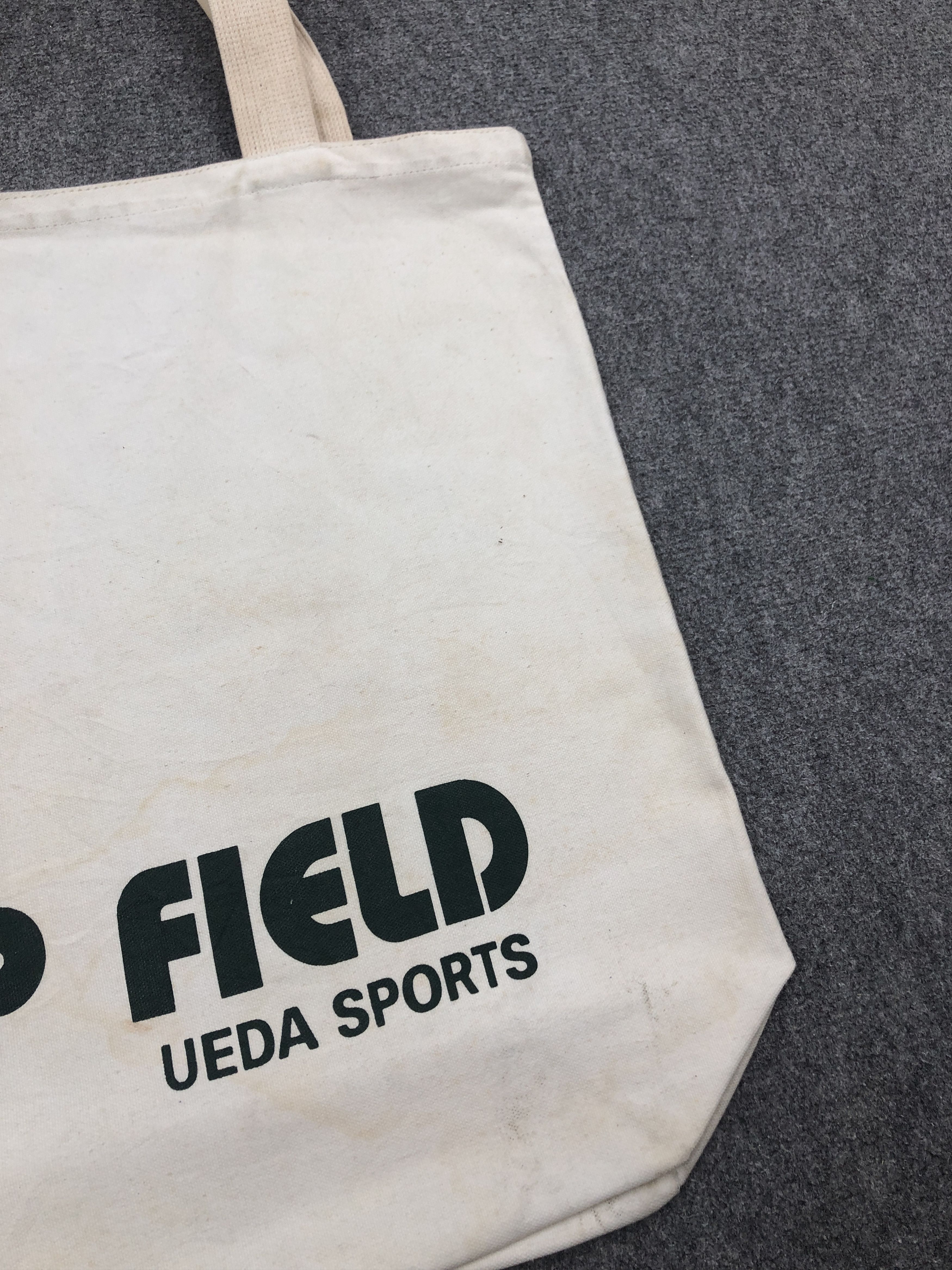 The North Face × Vintage Vintage The North Face Big Logo Totebag BG0137 Size ONE SIZE - 13 Thumbnail