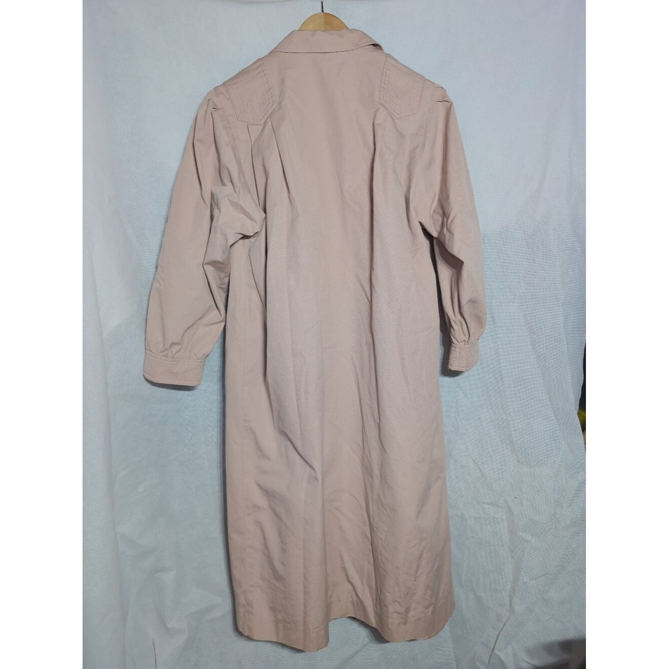 Other Vintage 80s J. Gallery Petite Sz 7/8 Blush Pink Petite Tren Size M / US 6-8 / IT 42-44 - 5 Thumbnail