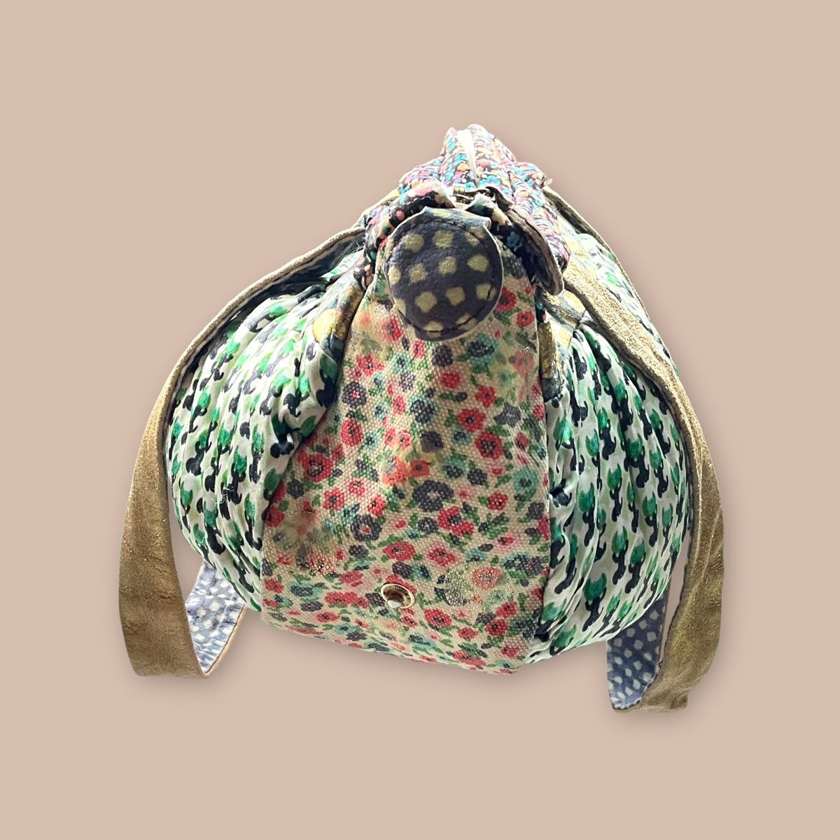 Tsumori Chisato Tsumori Chisato Shoulder Carry Bag Size ONE SIZE - 4 Thumbnail