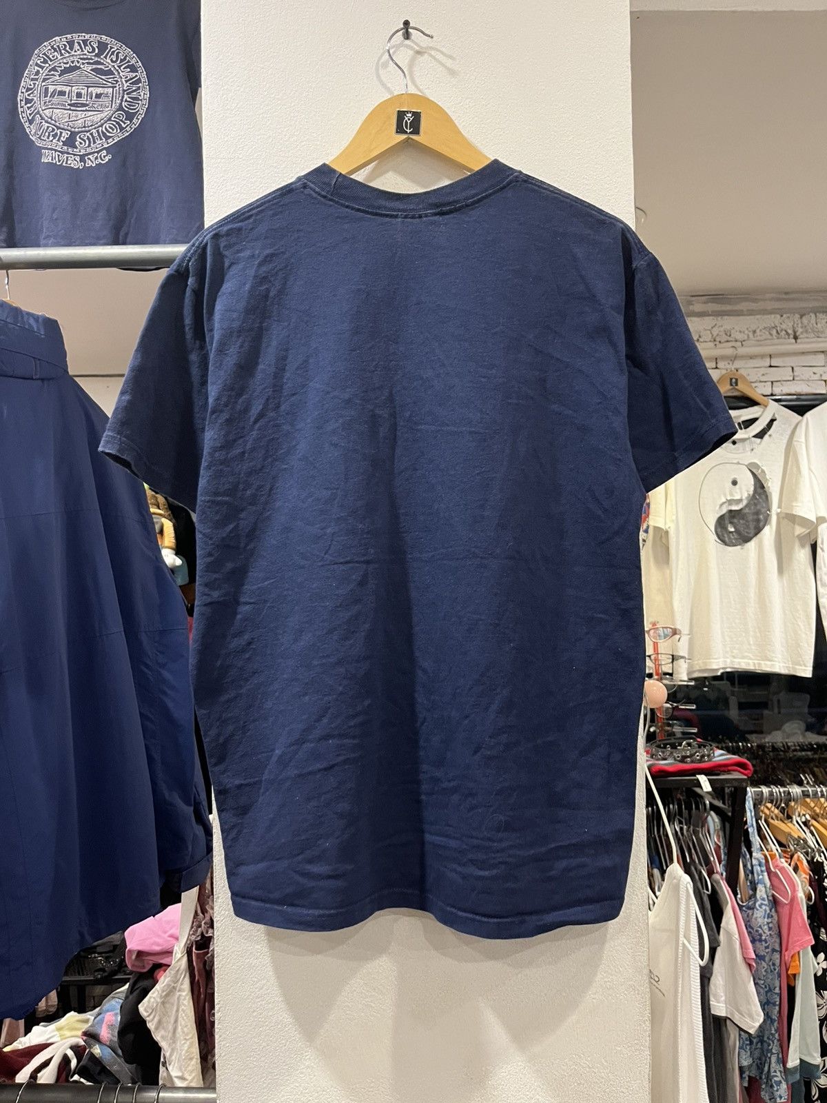 Other Vintage Y2K Rolls Royce T-Shirt Size US M / EU 48-50 / 2 - 2 Thumbnail