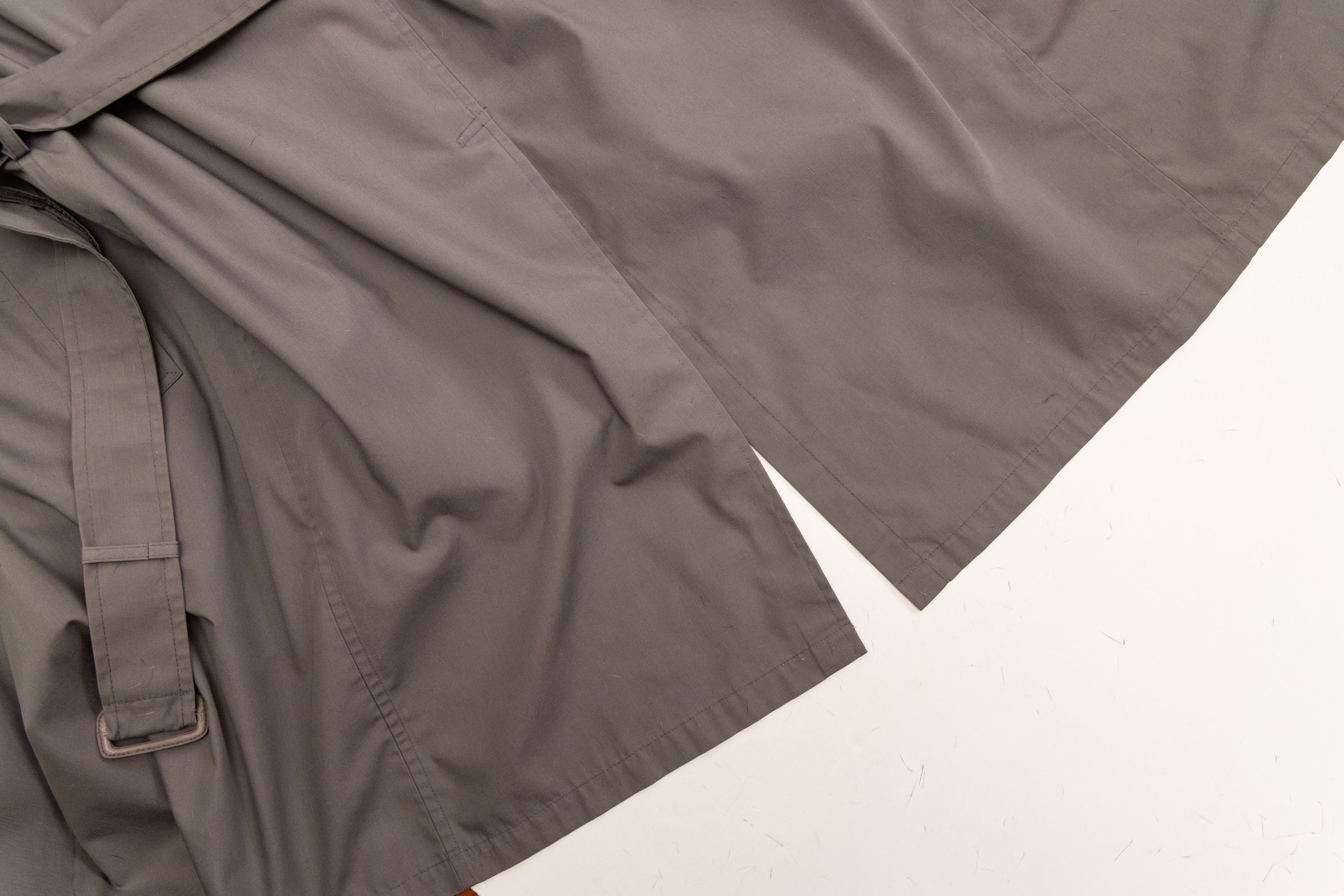 London Fog Belted Lined Trench Coat Size US M / EU 48-50 / 2 - 8 Thumbnail