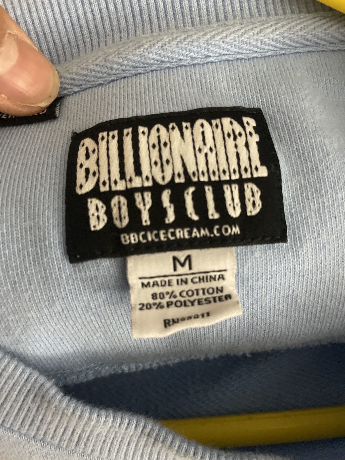 Billionaire Boys Club Billionaire Boys Club Graphic Sweatshirt Size US M / EU 48-50 / 2 - 4 Thumbnail