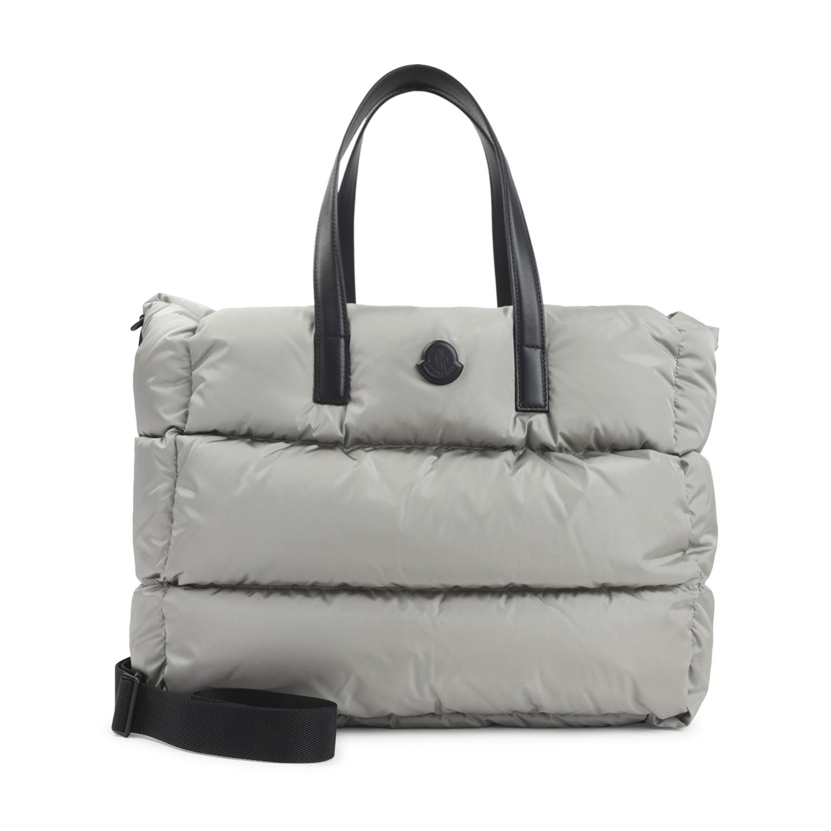 Moncler Moncler New Caradoc Tote Bag Size ONE SIZE - 1 Thumbnail