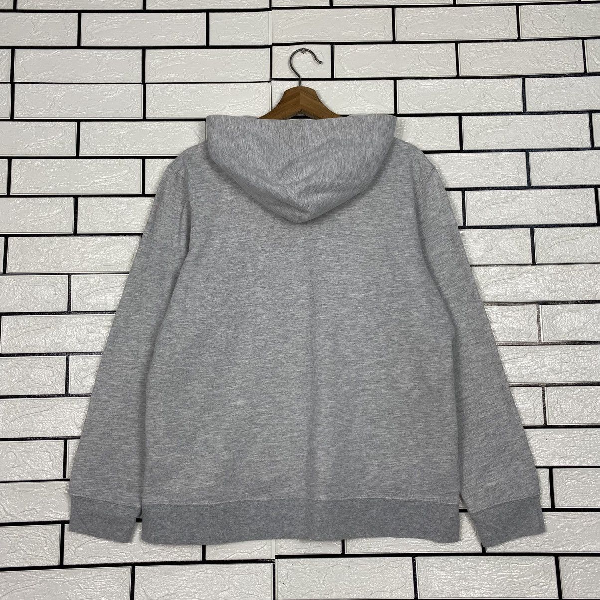 Japanese Brand 📌Vintage Gap Hoodie Pull Over Embroidery Issey Miyake Size US XL / EU 56 / 4 - 9 Thumbnail
