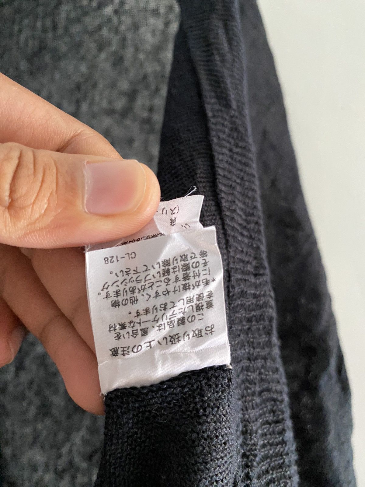 Issey Miyake × Tsumori Chisato × Vintage 2000s Tsumori Chisato issey miyake knit crazy style Size US M / EU 48-50 / 2 - 8 Thumbnail