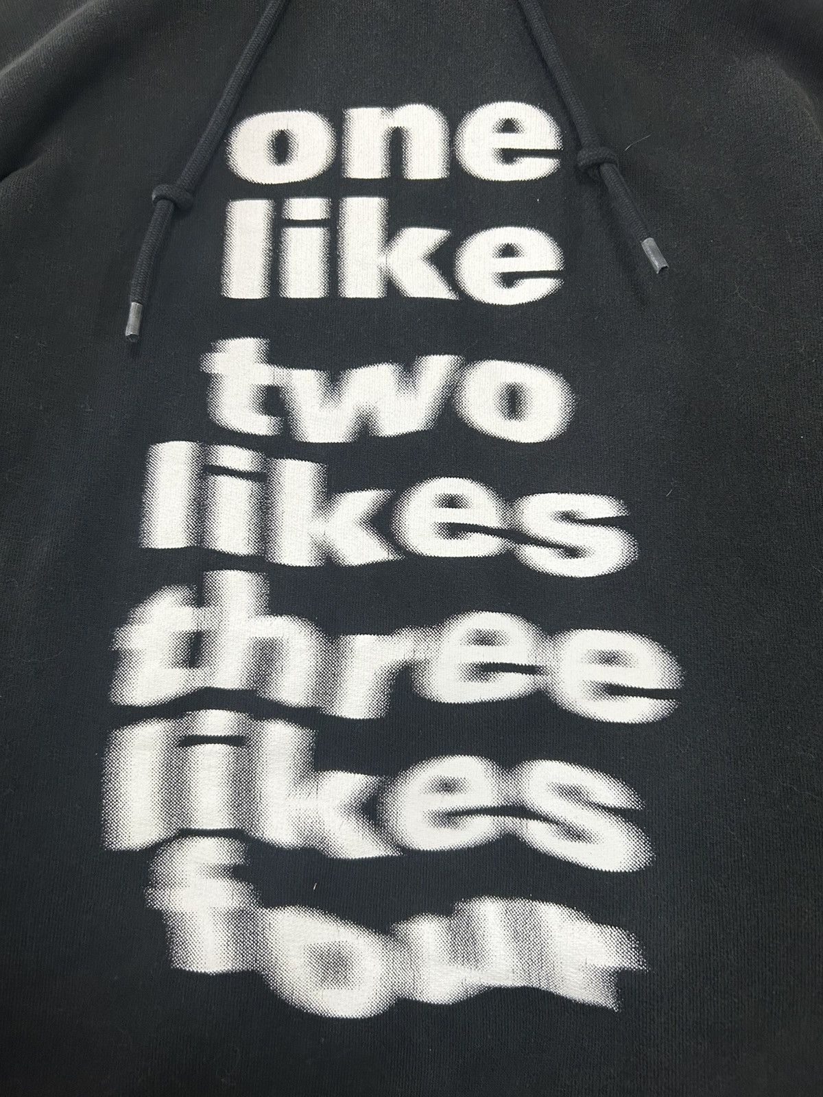 Balenciaga Balenciaga “Like One Hoodie” FW20 Size US XXS / EU 40 - 5 Thumbnail