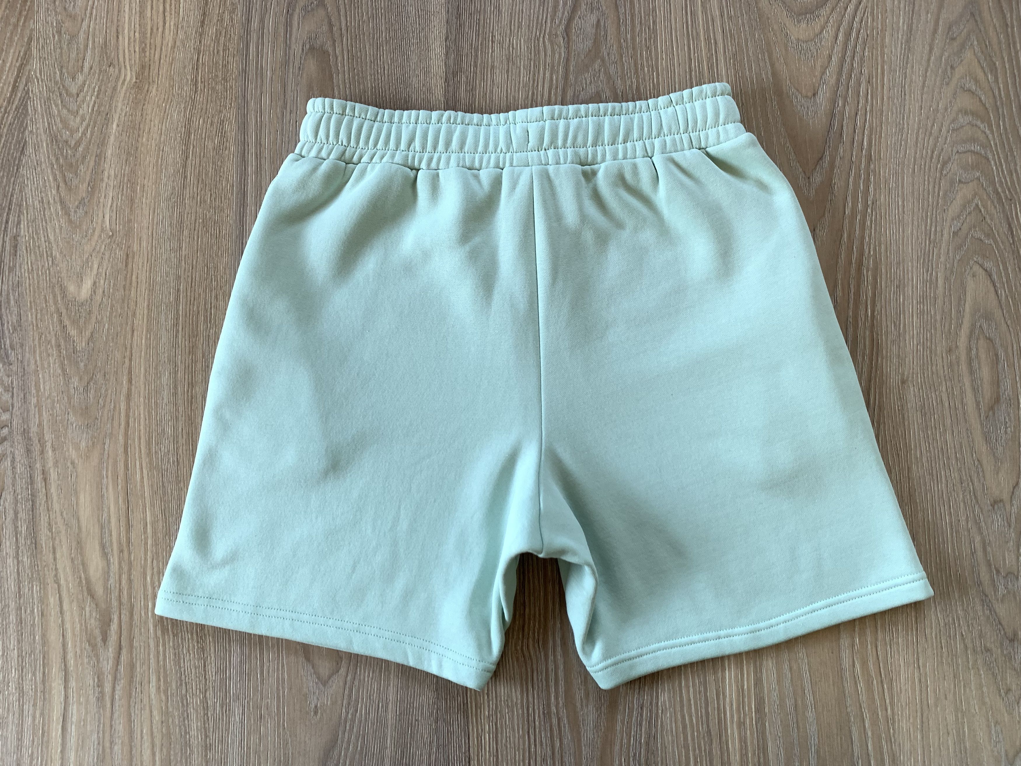 Designer × Ellesse Ellesse New Mens Cotton Shorts Size US 32 / EU 48 - 3 Thumbnail