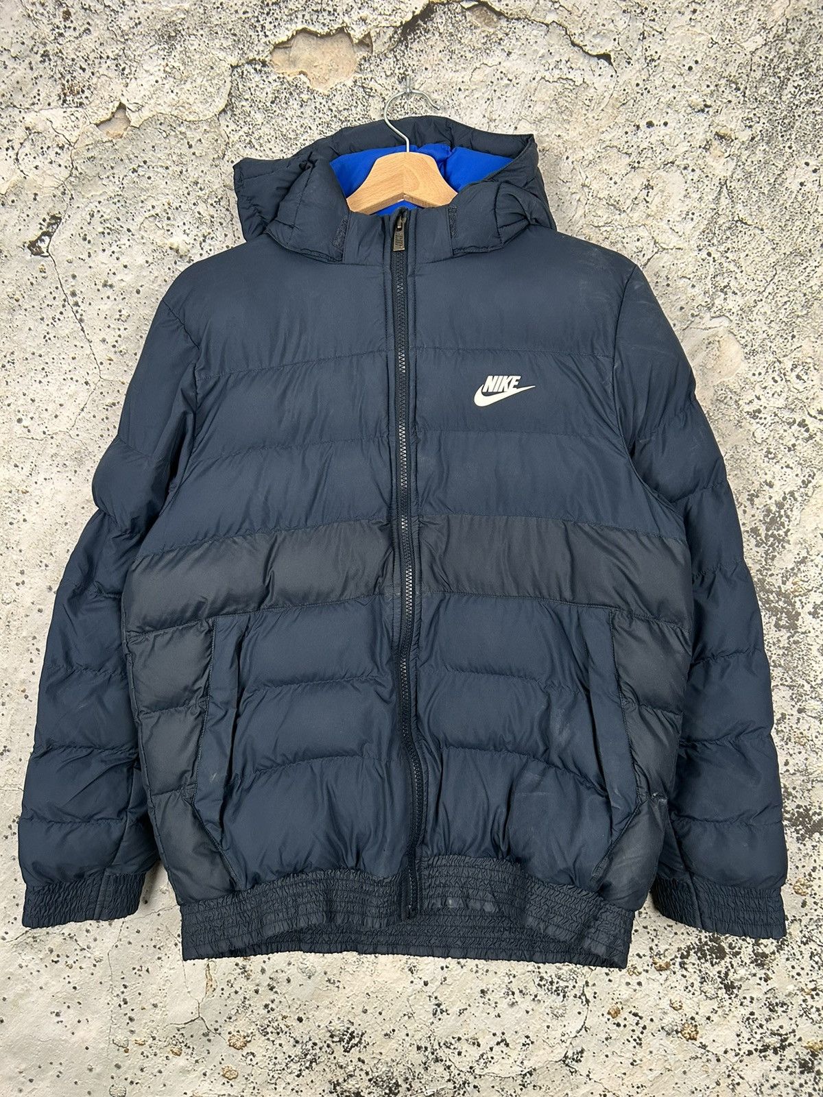ジャケット・アウター 00s NIKE archive puffer jakct XL y2k 00s NIKE archive puffer jakct XL y2k Nike × Vintage 💎 00's Y2K