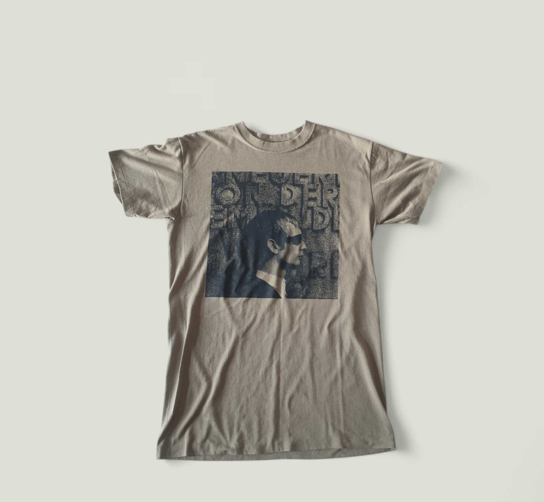 Band Tees Vintage 90s Divine Comedy shirt Size US S / EU 44-46 / 1 - 1 Thumbnail