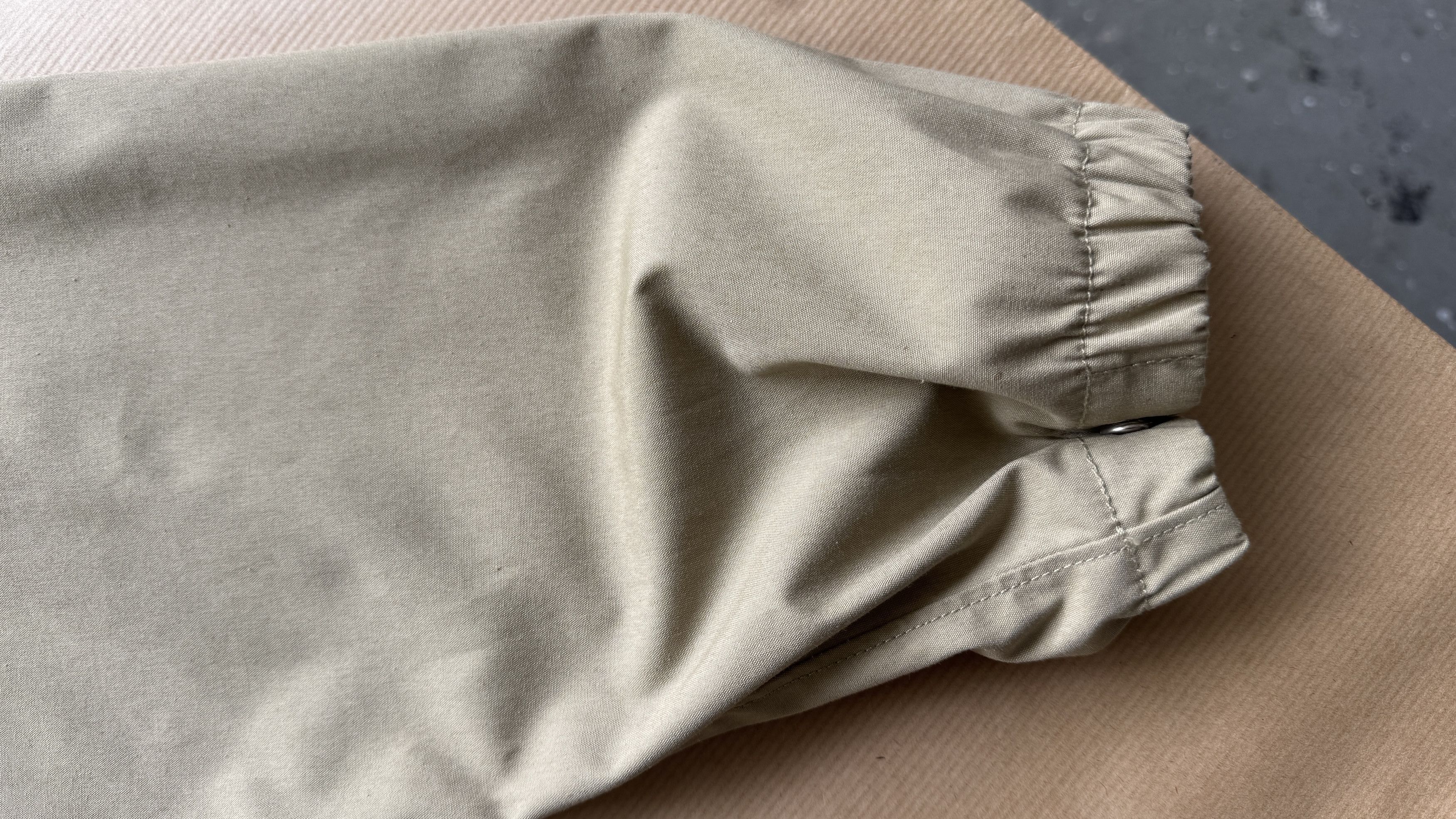 Nanamica × The North Face Purple Label aa . L . worn once . 65/35 FIELD JKT . BAYHEAD . RIPSTOP Size US L / EU 52-54 / 3 - 8 Thumbnail