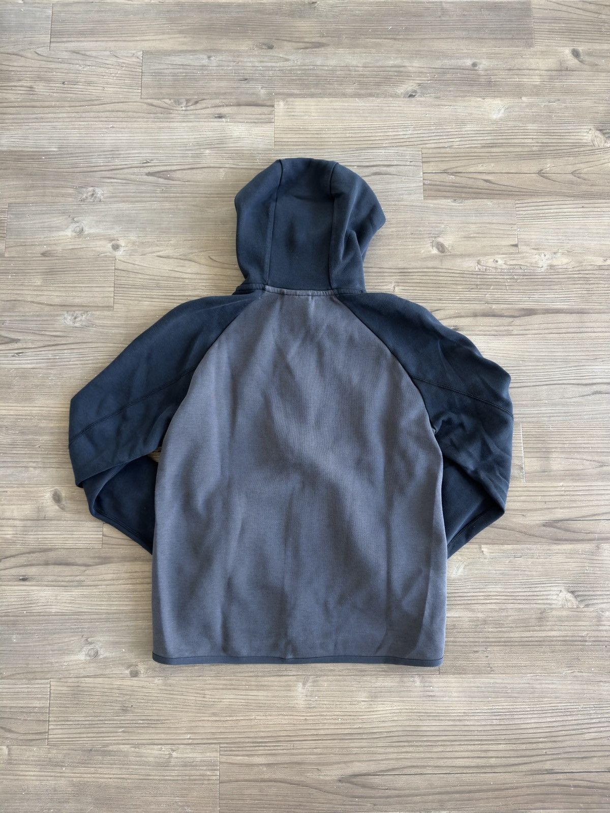 Nike Nike Tech Fleece Hoodie Size US S / EU 44-46 / 1 - 5 Thumbnail