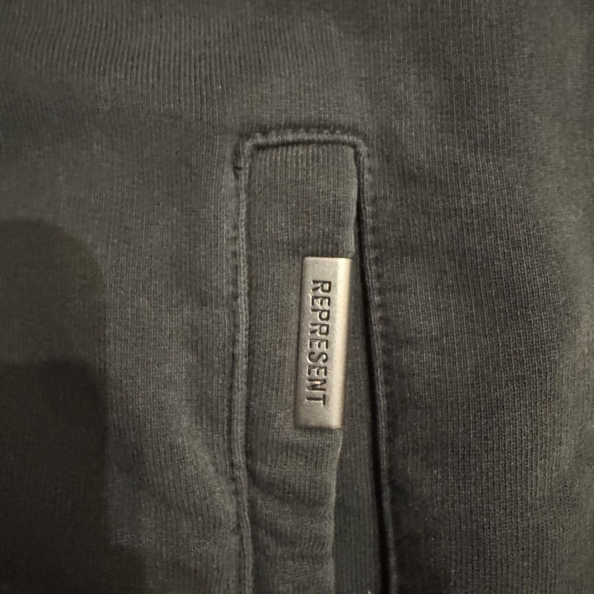 Represent Clo. VERY RARE Represent Higher Truth Zip up Size US M / EU 48-50 / 2 - 5 Thumbnail