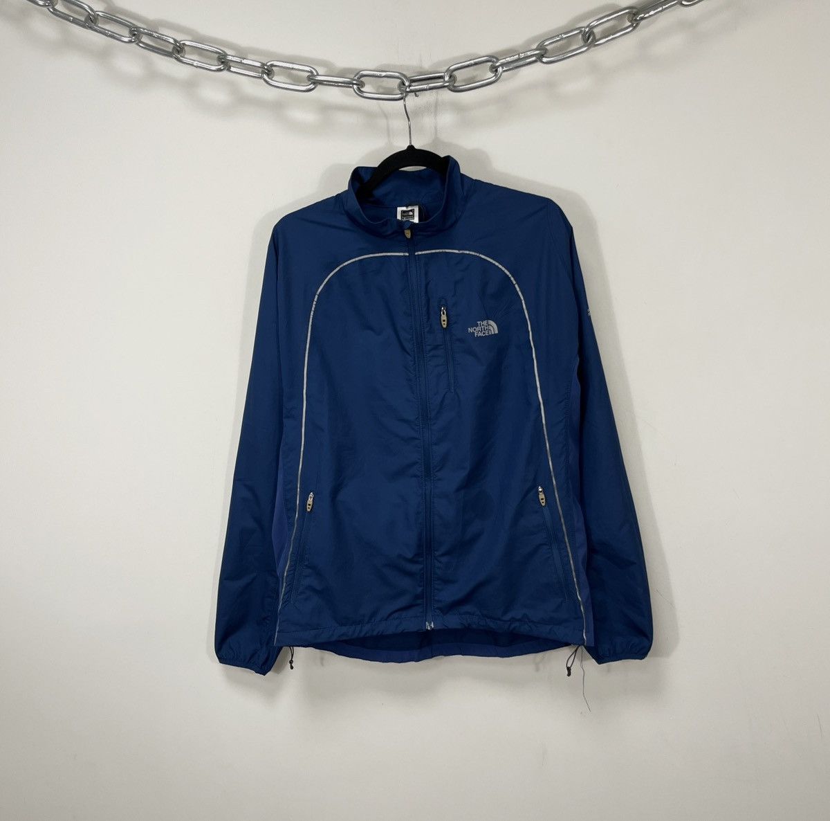 The North Face The North Face Flight Series Outdoor Windbreaker Jacket Size US M / EU 48-50 / 2 - 1 Thumbnail