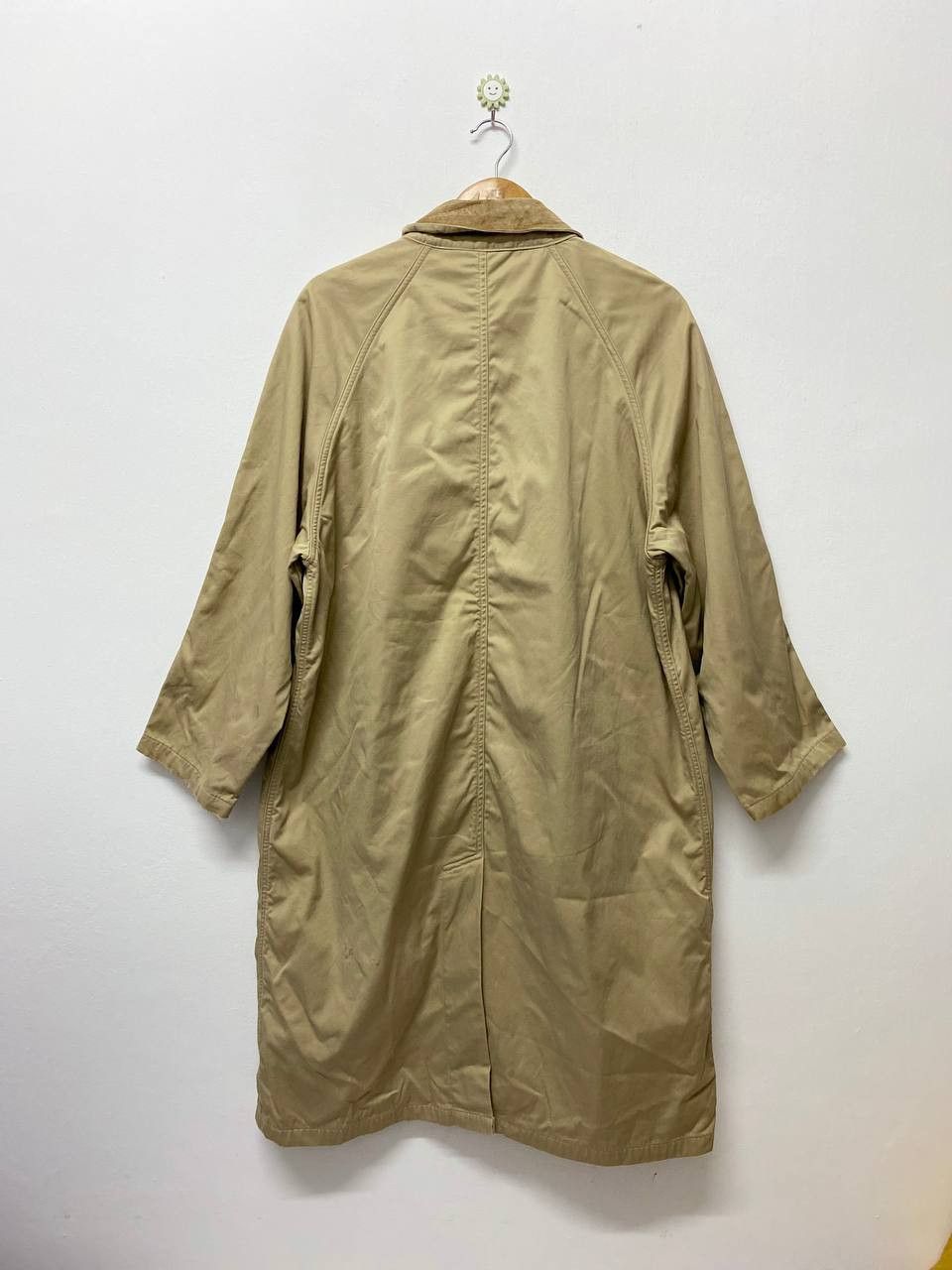 Georges Marciano vintage guess jeans by george marciano long jacket Size US L / EU 52-54 / 3 - 7 Thumbnail