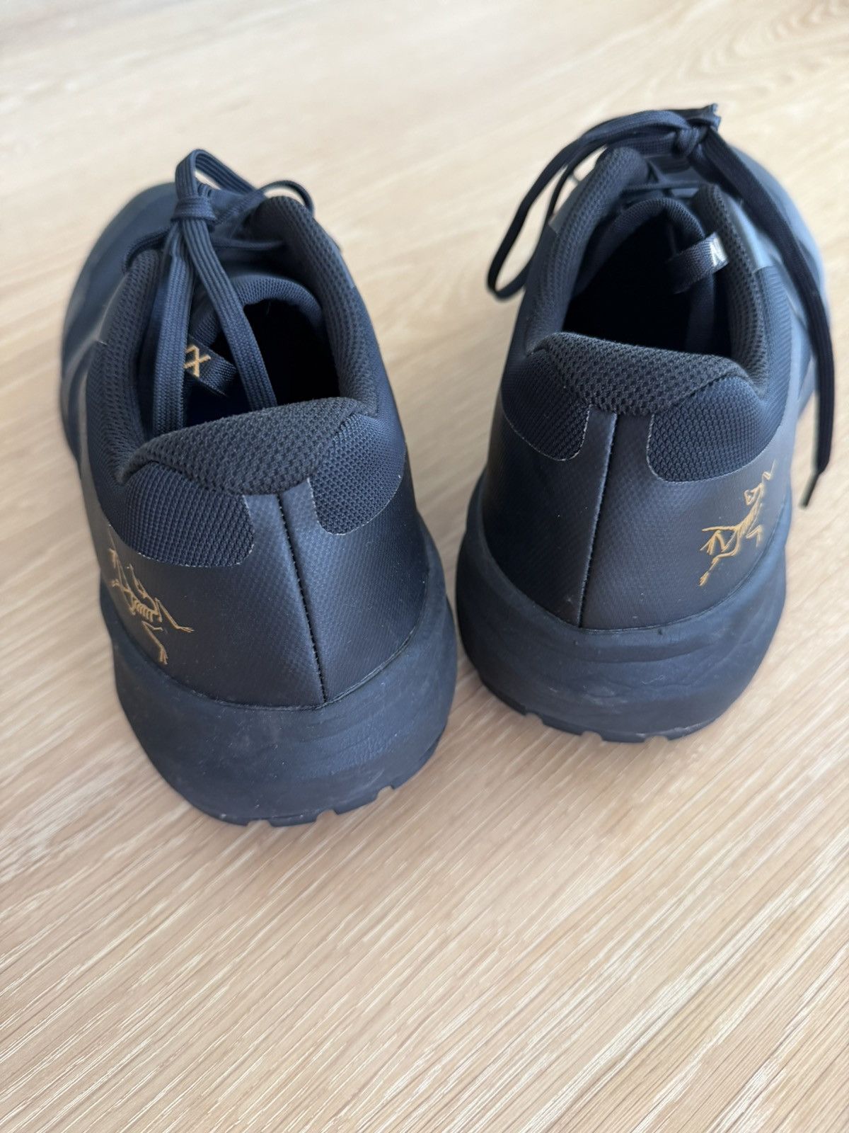 Arc'teryx Norvan LD 3 Shoe MENS Size 11 Size US 11 / EU 44 - 2 Thumbnail