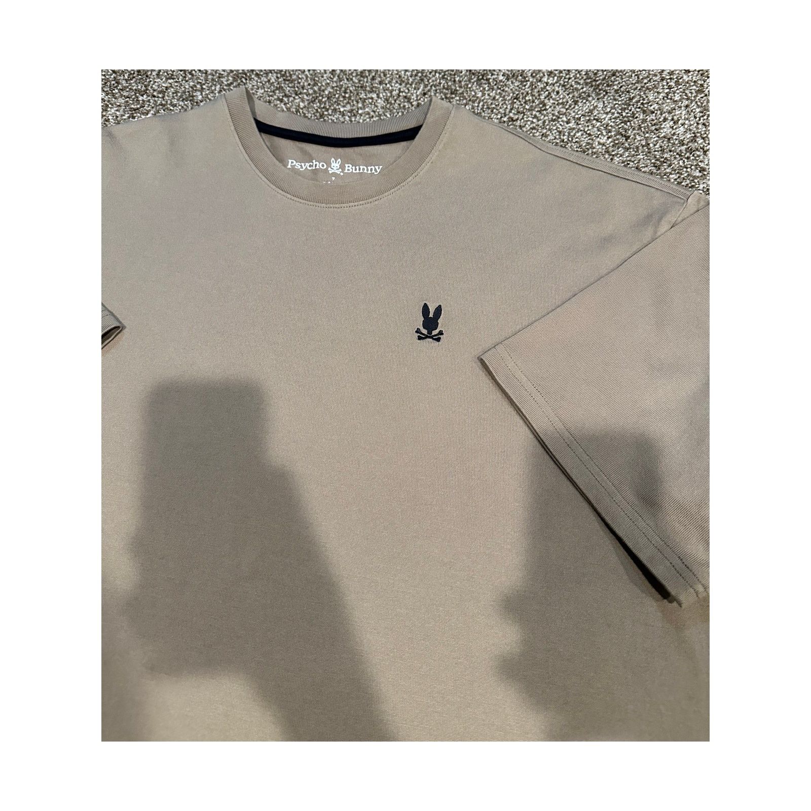 Psycho Bunny Psycho Bunny Relaxed Fit Tee Size US XL / EU 56 / 4 - 2 Thumbnail